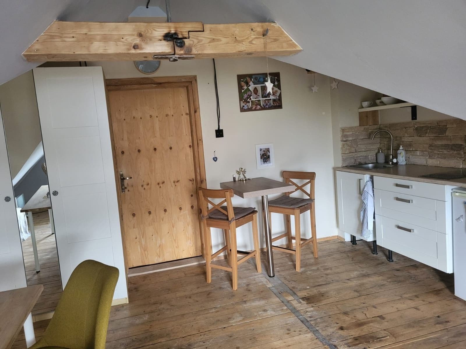 1 bedroom with open-plan kitchen flat to rent, 54 m², U Trati, Karlovy Vary, Karlovarský Region 1 bedroom with open-plan kitchen flat to rent, 54 m², U Trati, Karlovy Vary, Karlovarský Region