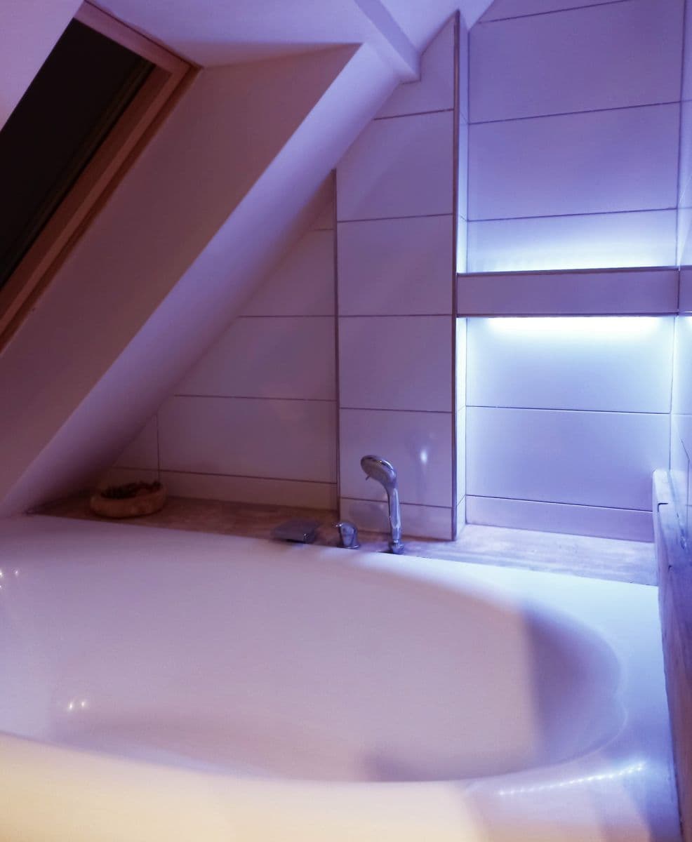 1 bedroom with open-plan kitchen flat to rent, 54 m², U Trati, Karlovy Vary, Karlovarský Region 1 bedroom with open-plan kitchen flat to rent, 54 m², U Trati, Karlovy Vary, Karlovarský Region