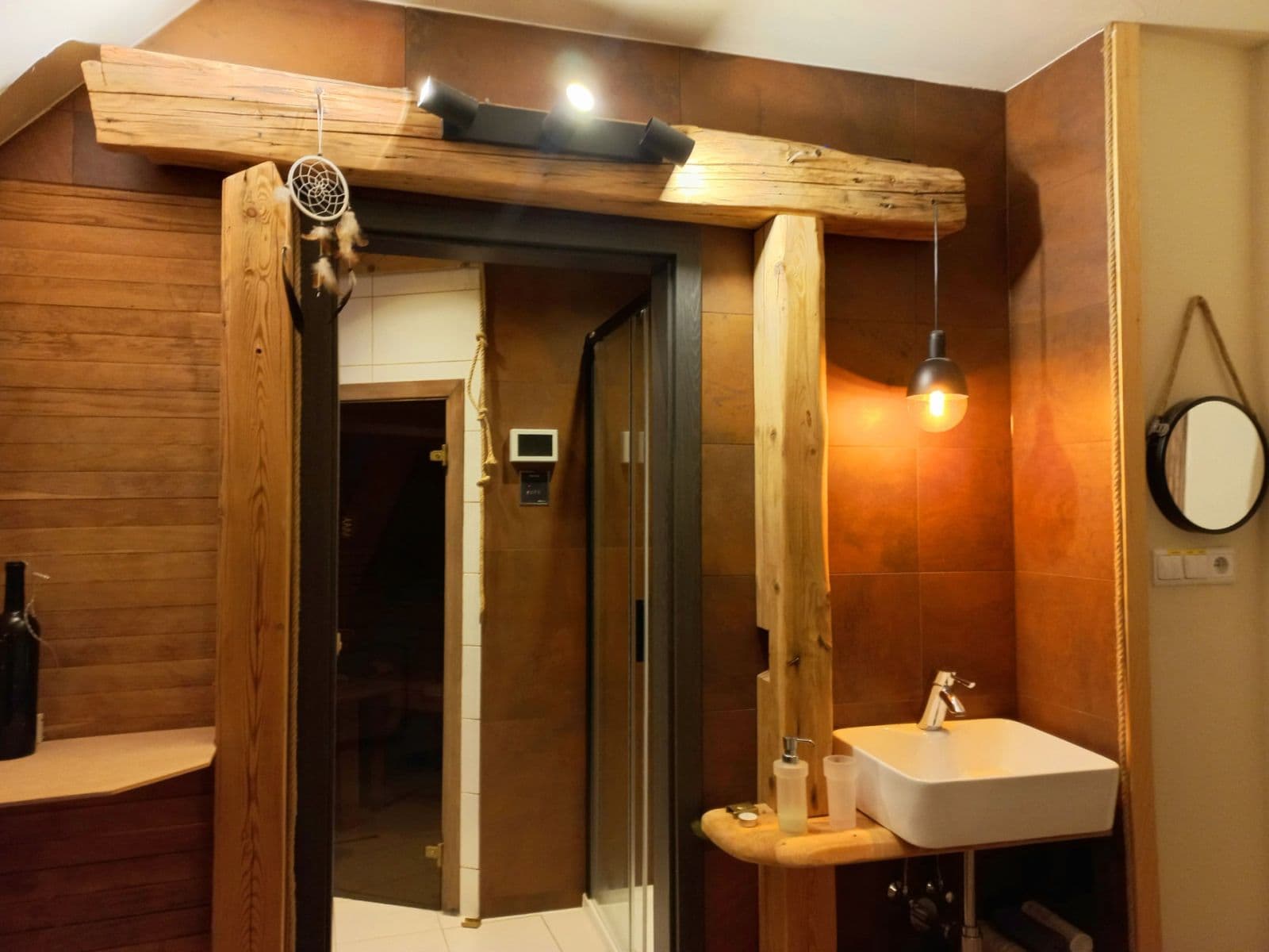 1 bedroom with open-plan kitchen flat to rent, 54 m², U Trati, Karlovy Vary, Karlovarský Region 1 bedroom with open-plan kitchen flat to rent, 54 m², U Trati, Karlovy Vary, Karlovarský Region