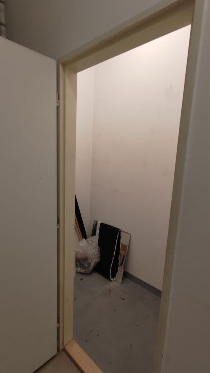 1 bedroom with open-plan kitchen flat to rent, 54 m², Václava Rady, Prague, Prague 1 bedroom with open-plan kitchen flat to rent, 54 m², Václava Rady, Prague, Prague