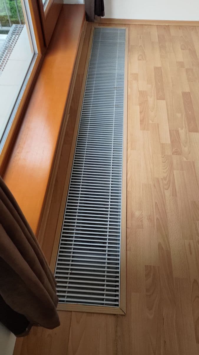 1 bedroom with open-plan kitchen flat to rent, 54 m², Václava Rady, Prague, Prague 1 bedroom with open-plan kitchen flat to rent, 54 m², Václava Rady, Prague, Prague