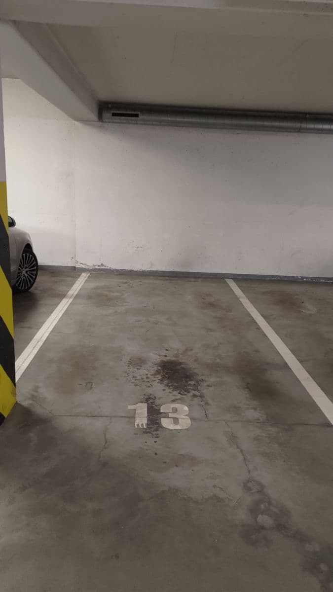 1 bedroom with open-plan kitchen flat to rent, 54 m², Václava Rady, Prague, Prague 1 bedroom with open-plan kitchen flat to rent, 54 m², Václava Rady, Prague, Prague