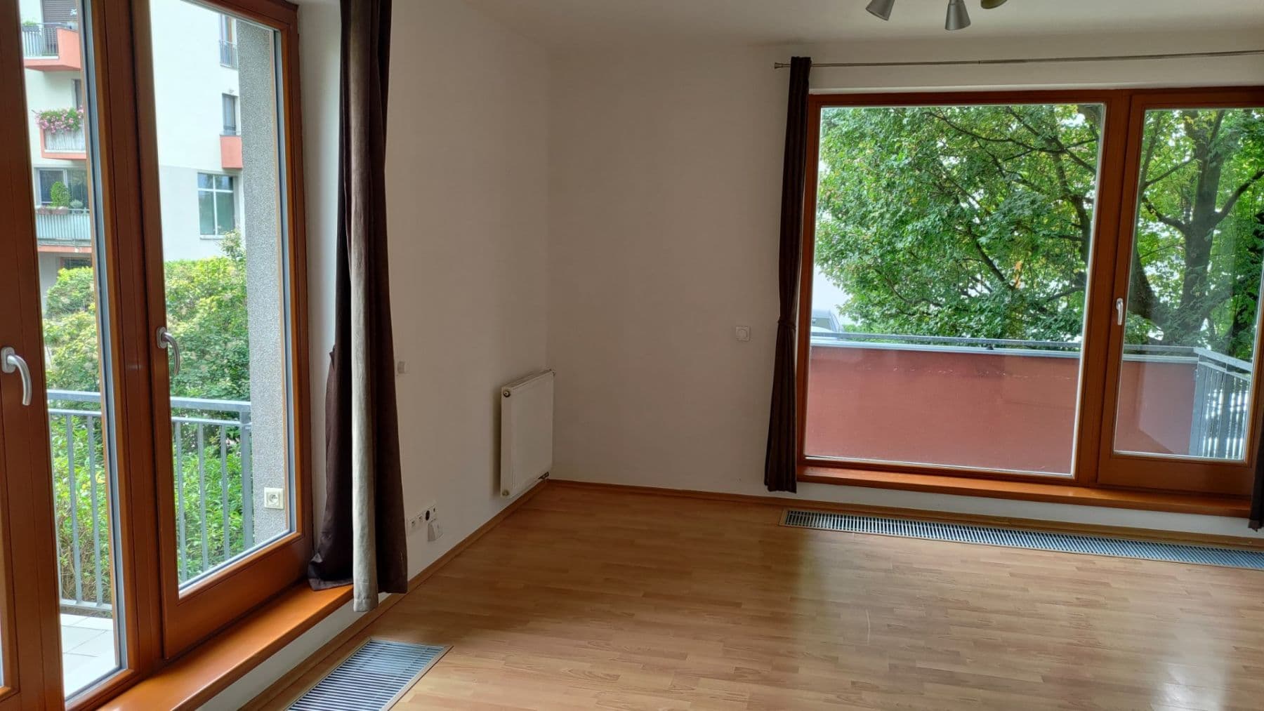 1 bedroom with open-plan kitchen flat to rent, 54 m², Václava Rady, Prague, Prague 1 bedroom with open-plan kitchen flat to rent, 54 m², Václava Rady, Prague, Prague
