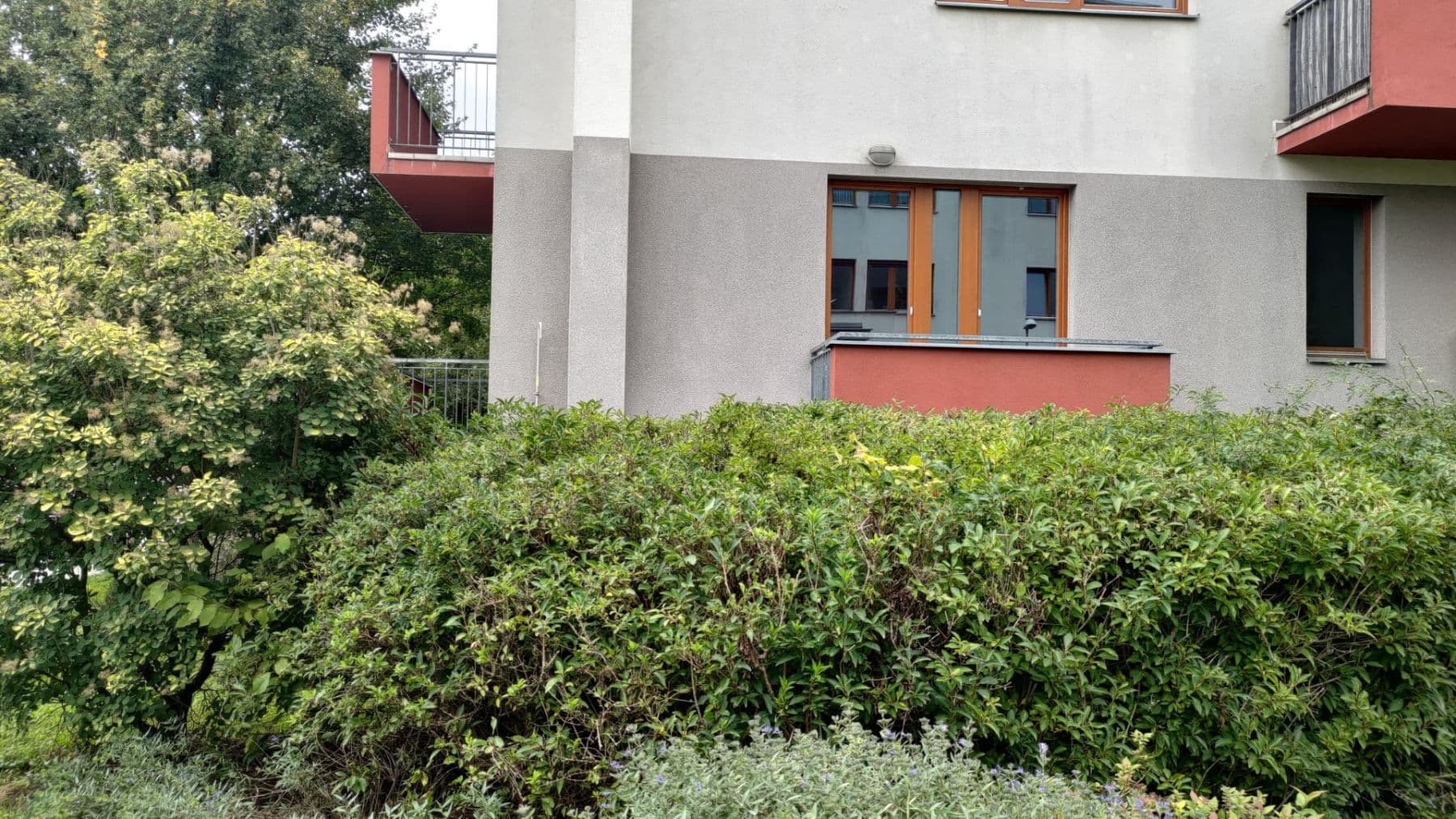 1 bedroom with open-plan kitchen flat to rent, 54 m², Václava Rady, Prague, Prague 1 bedroom with open-plan kitchen flat to rent, 54 m², Václava Rady, Prague, Prague