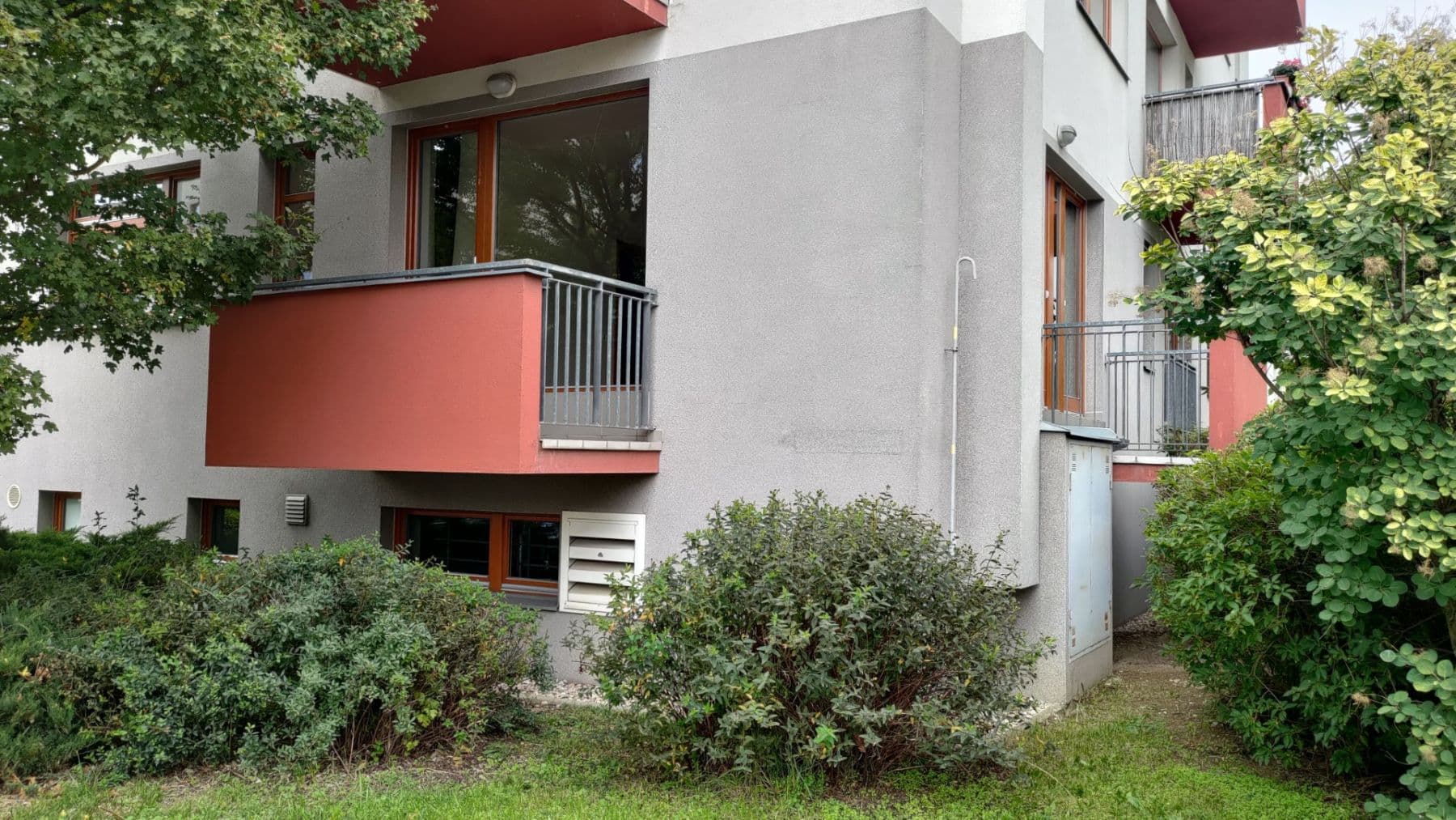 1 bedroom with open-plan kitchen flat to rent, 54 m², Václava Rady, Prague, Prague 1 bedroom with open-plan kitchen flat to rent, 54 m², Václava Rady, Prague, Prague