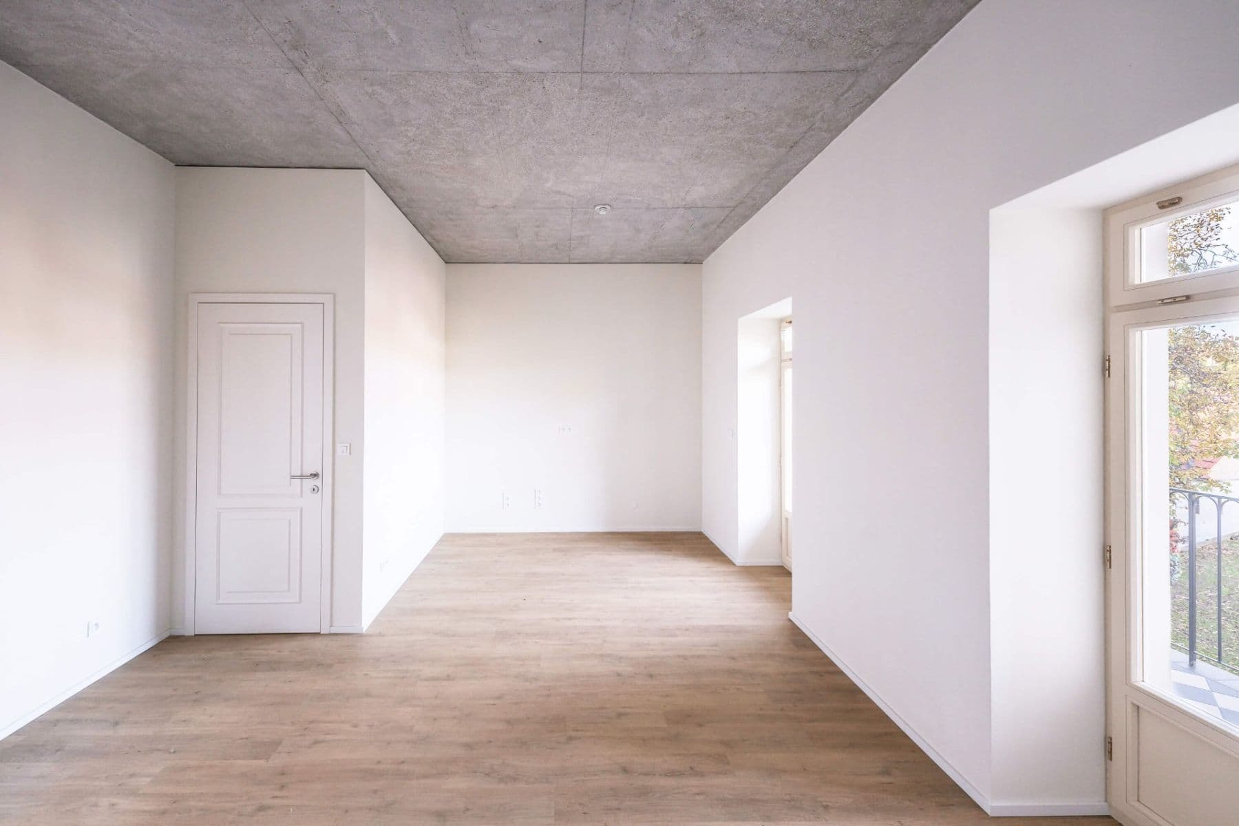 2 bedroom with open-plan kitchen flat for sale, 71 m², Boleslavova, Prague, Prague 2 bedroom with open-plan kitchen flat for sale, 71 m², Boleslavova, Prague, Prague