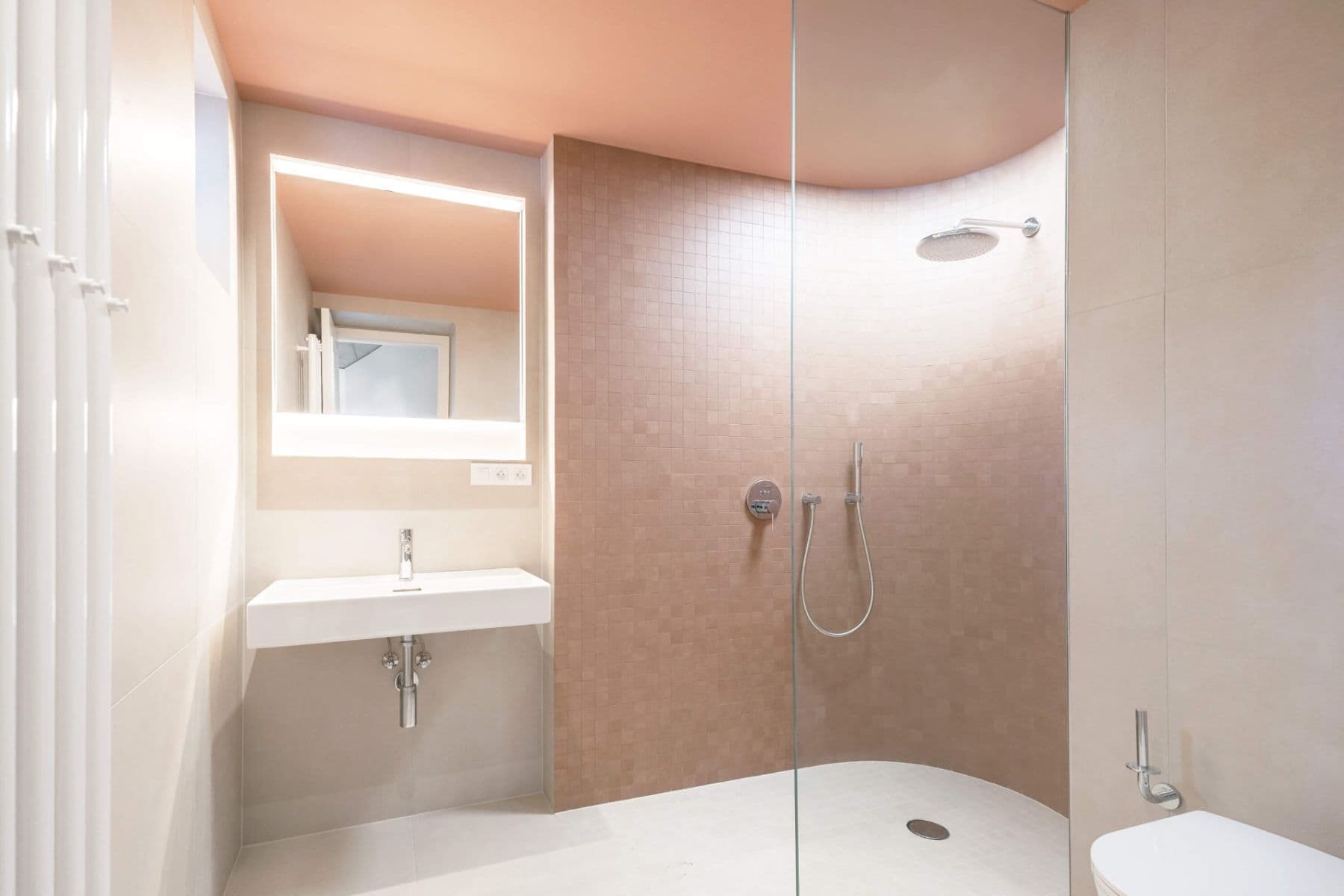 2 bedroom with open-plan kitchen flat for sale, 71 m², Boleslavova, Prague, Prague 2 bedroom with open-plan kitchen flat for sale, 71 m², Boleslavova, Prague, Prague