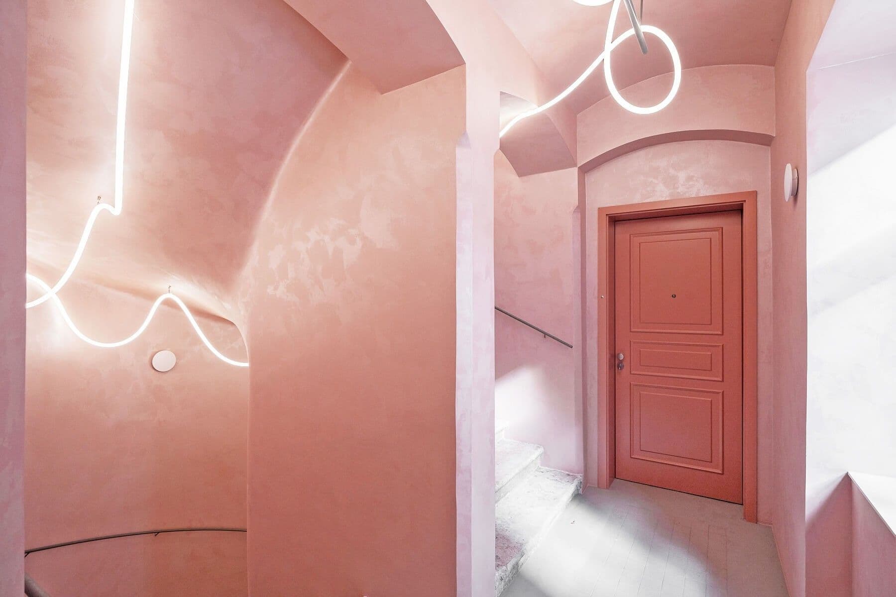 2 bedroom with open-plan kitchen flat for sale, 71 m², Boleslavova, Prague, Prague 2 bedroom with open-plan kitchen flat for sale, 71 m², Boleslavova, Prague, Prague