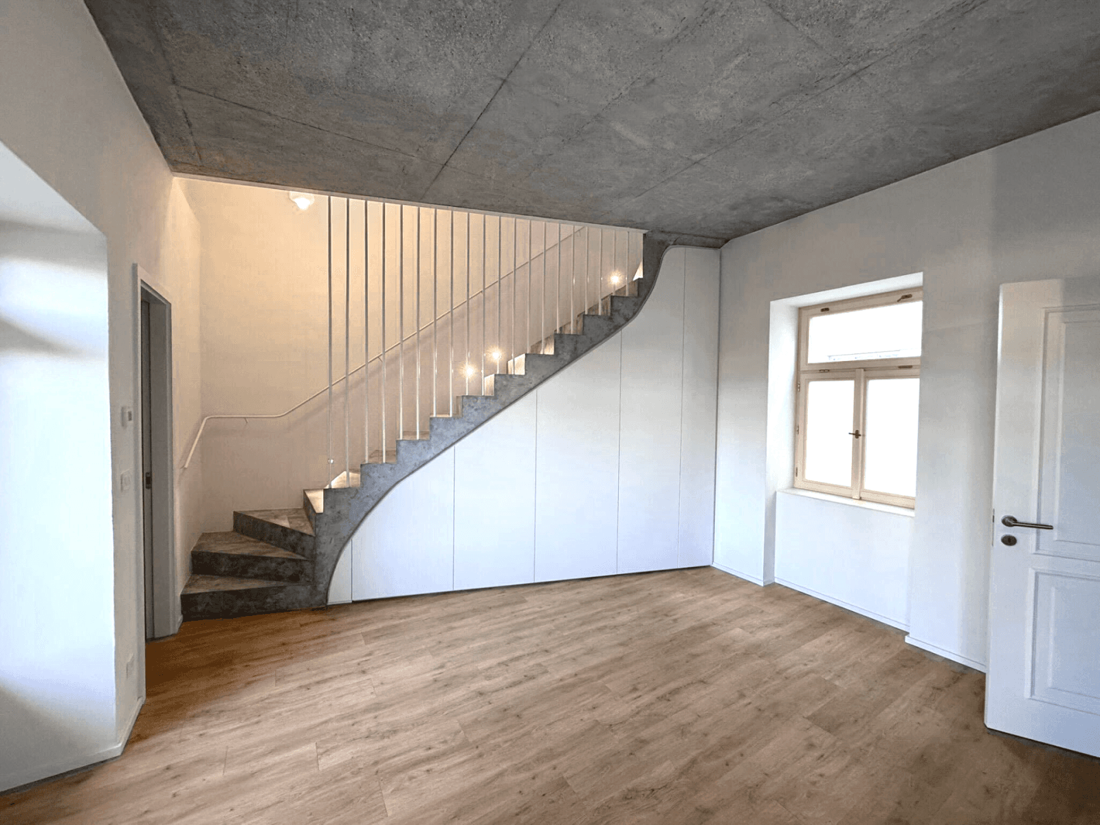 2 bedroom with open-plan kitchen flat for sale, 71 m², Boleslavova, Prague, Prague 2 bedroom with open-plan kitchen flat for sale, 71 m², Boleslavova, Prague, Prague