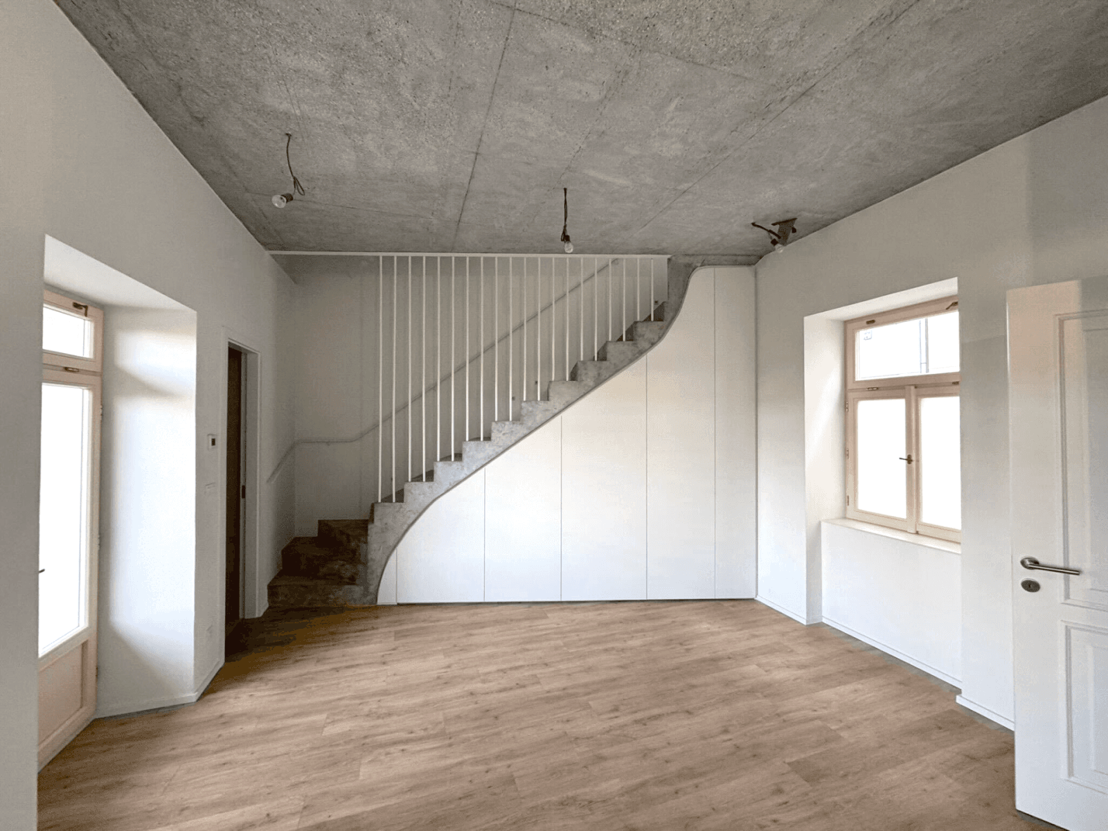 2 bedroom with open-plan kitchen flat for sale, 71 m², Boleslavova, Prague, Prague 2 bedroom with open-plan kitchen flat for sale, 71 m², Boleslavova, Prague, Prague