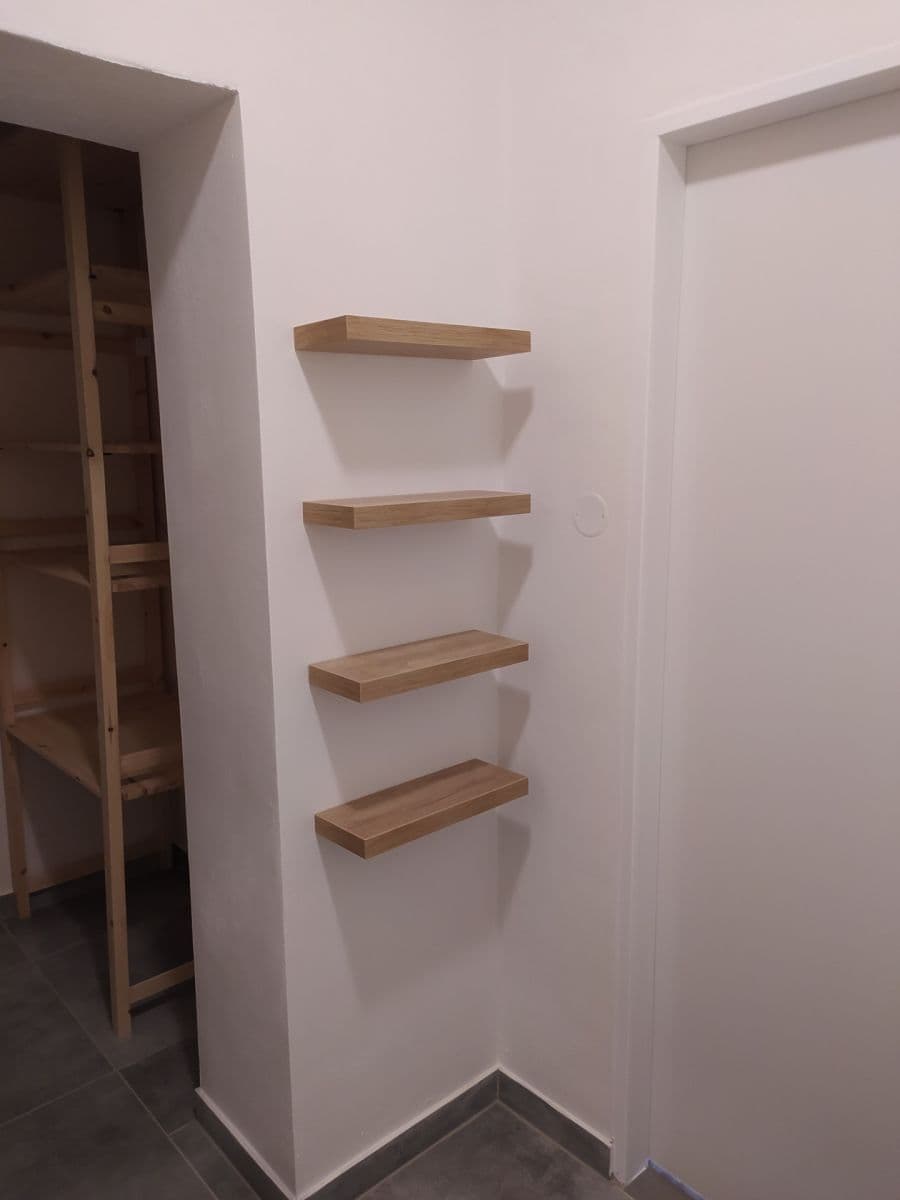 3 bedroom flat to rent, 71 m², Vdovská, Ostrava, Moravskoslezský Region 3 bedroom flat to rent, 71 m², Vdovská, Ostrava, Moravskoslezský Region