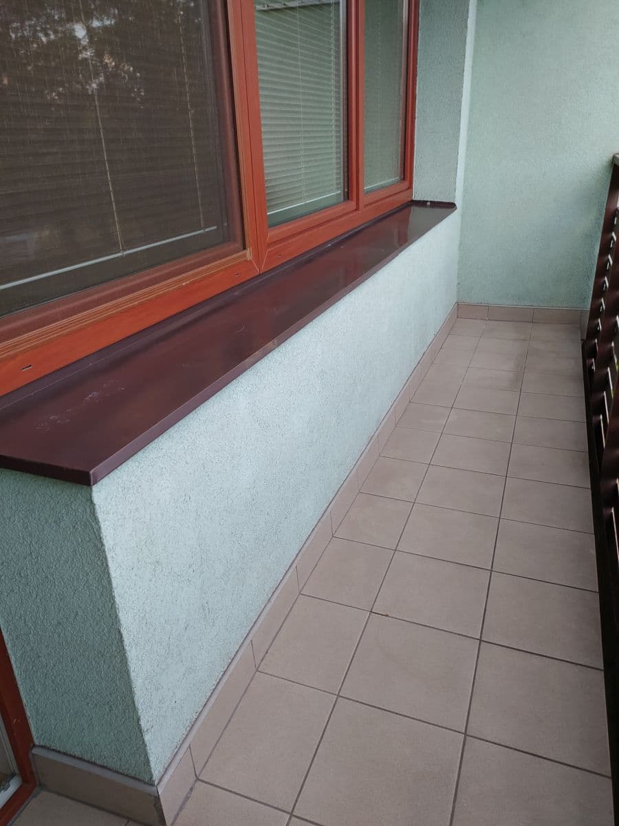 3 bedroom flat to rent, 71 m², Vdovská, Ostrava, Moravskoslezský Region 3 bedroom flat to rent, 71 m², Vdovská, Ostrava, Moravskoslezský Region