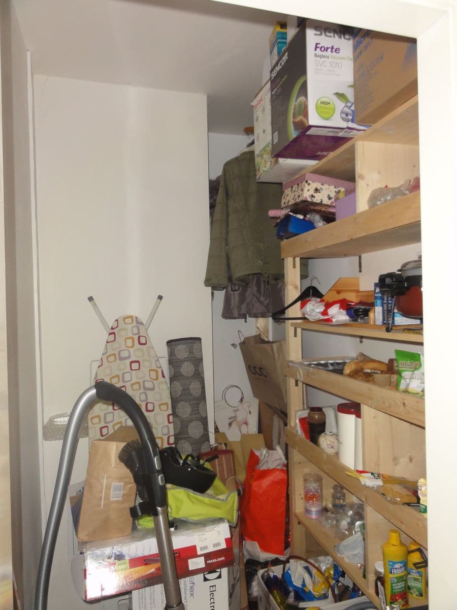 1 bedroom with open-plan kitchen flat to rent, 67 m², Pod Harfou, Prague, Prague 1 bedroom with open-plan kitchen flat to rent, 67 m², Pod Harfou, Prague, Prague