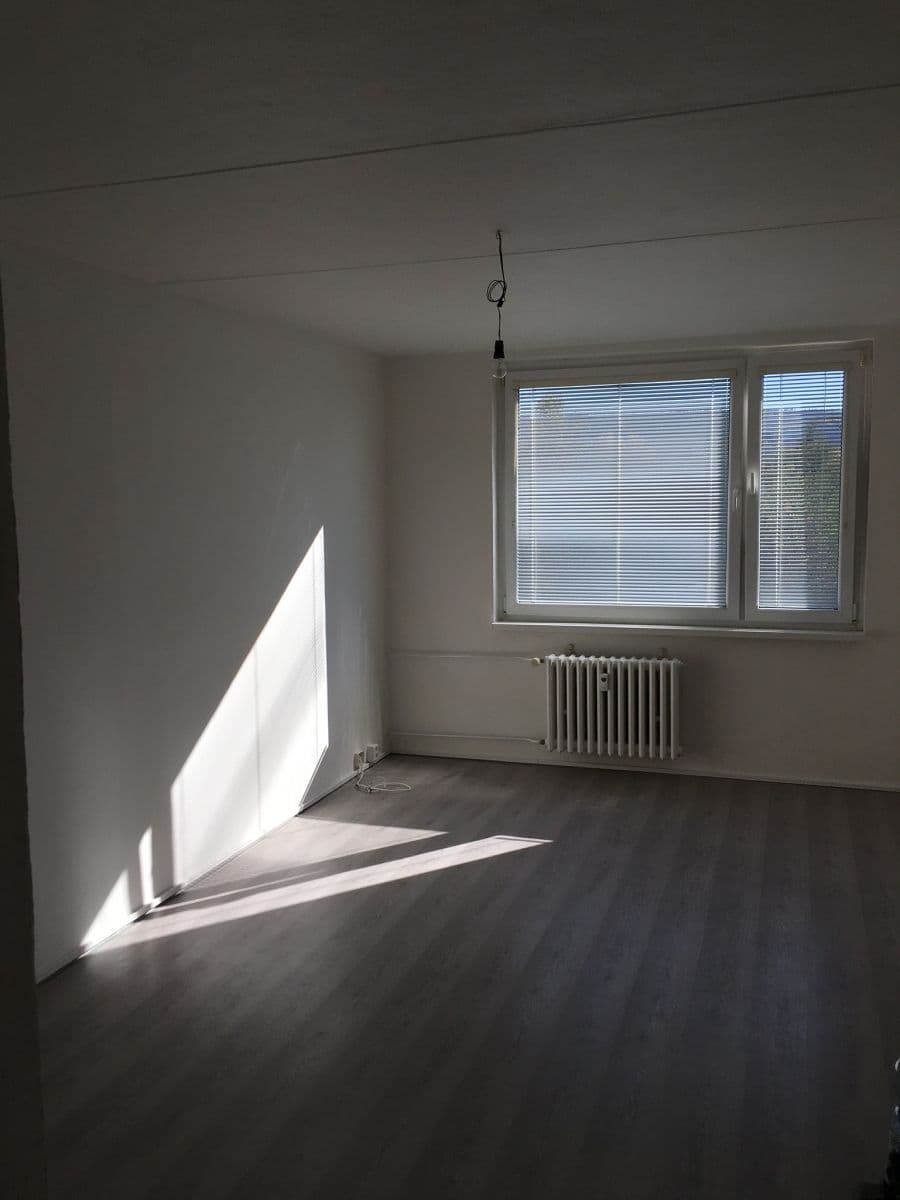 1 bedroom with open-plan kitchen flat to rent, 46 m², K Výtopně, Prague, Prague 1 bedroom with open-plan kitchen flat to rent, 46 m², K Výtopně, Prague, Prague