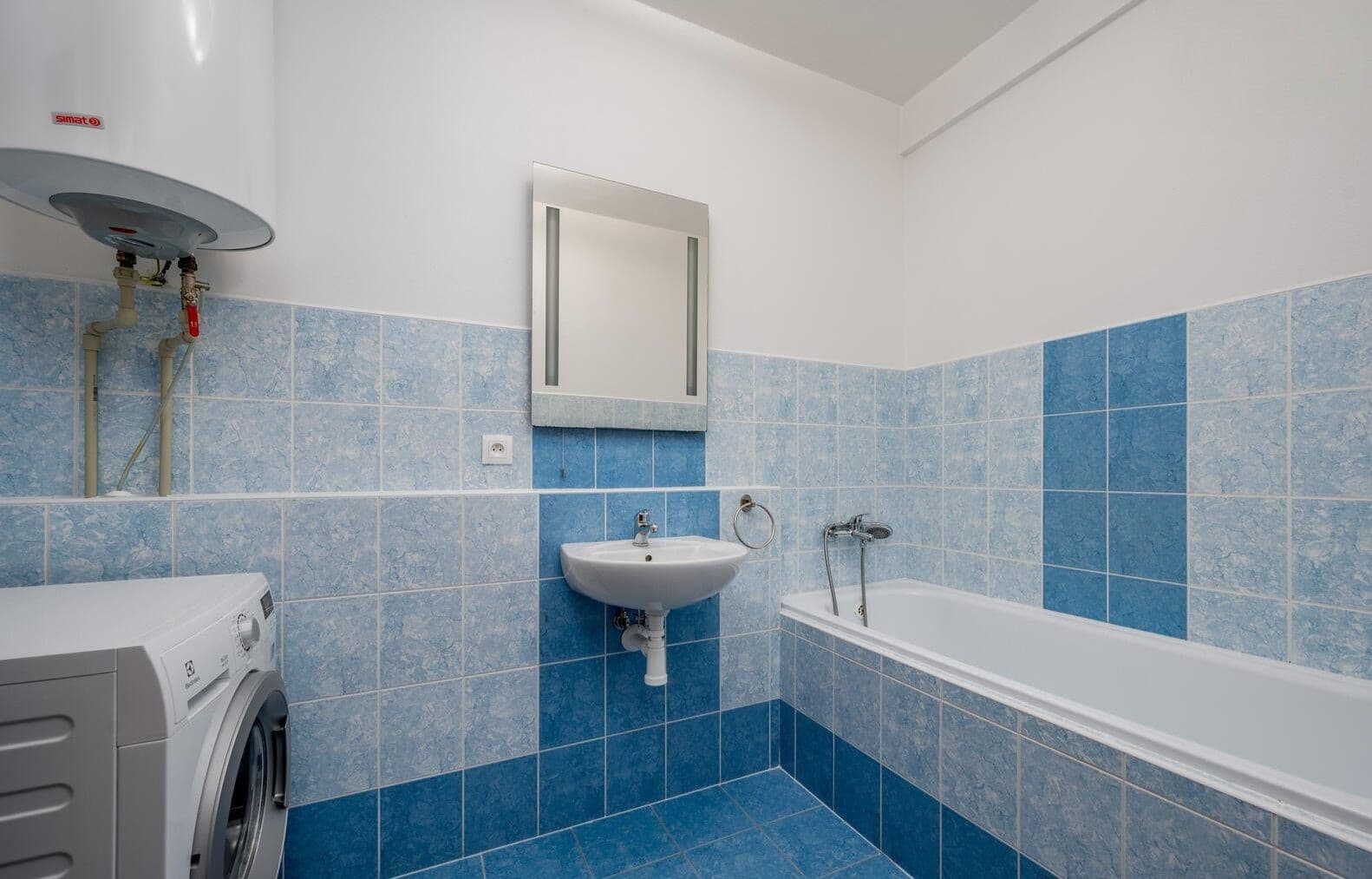 1 bedroom with open-plan kitchen flat to rent, 60 m², Habrová, Holubice, Středočeský Region 1 bedroom with open-plan kitchen flat to rent, 60 m², Habrová, Holubice, Středočeský Region