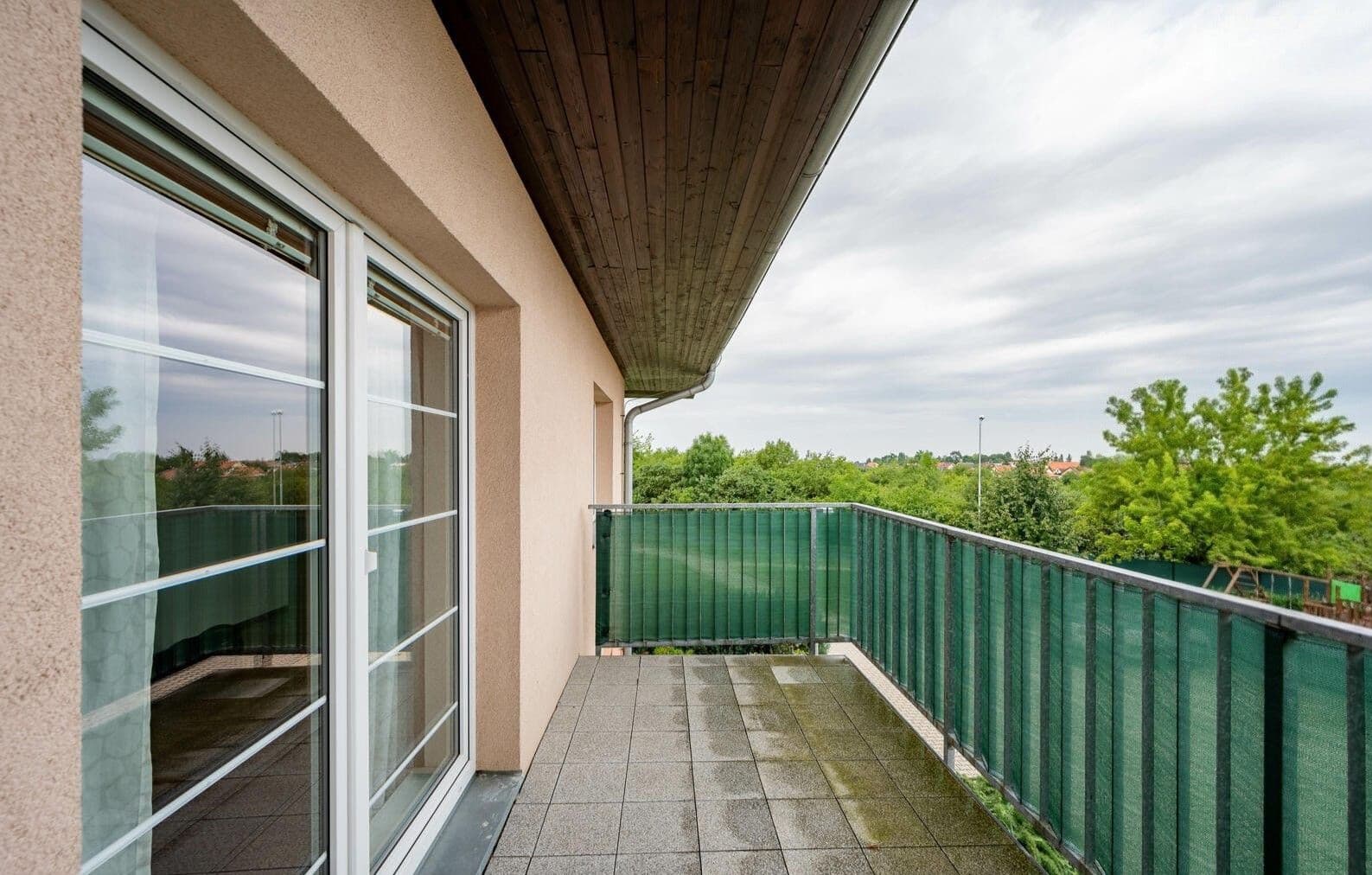 1 bedroom with open-plan kitchen flat to rent, 60 m², Habrová, Holubice, Středočeský Region 1 bedroom with open-plan kitchen flat to rent, 60 m², Habrová, Holubice, Středočeský Region