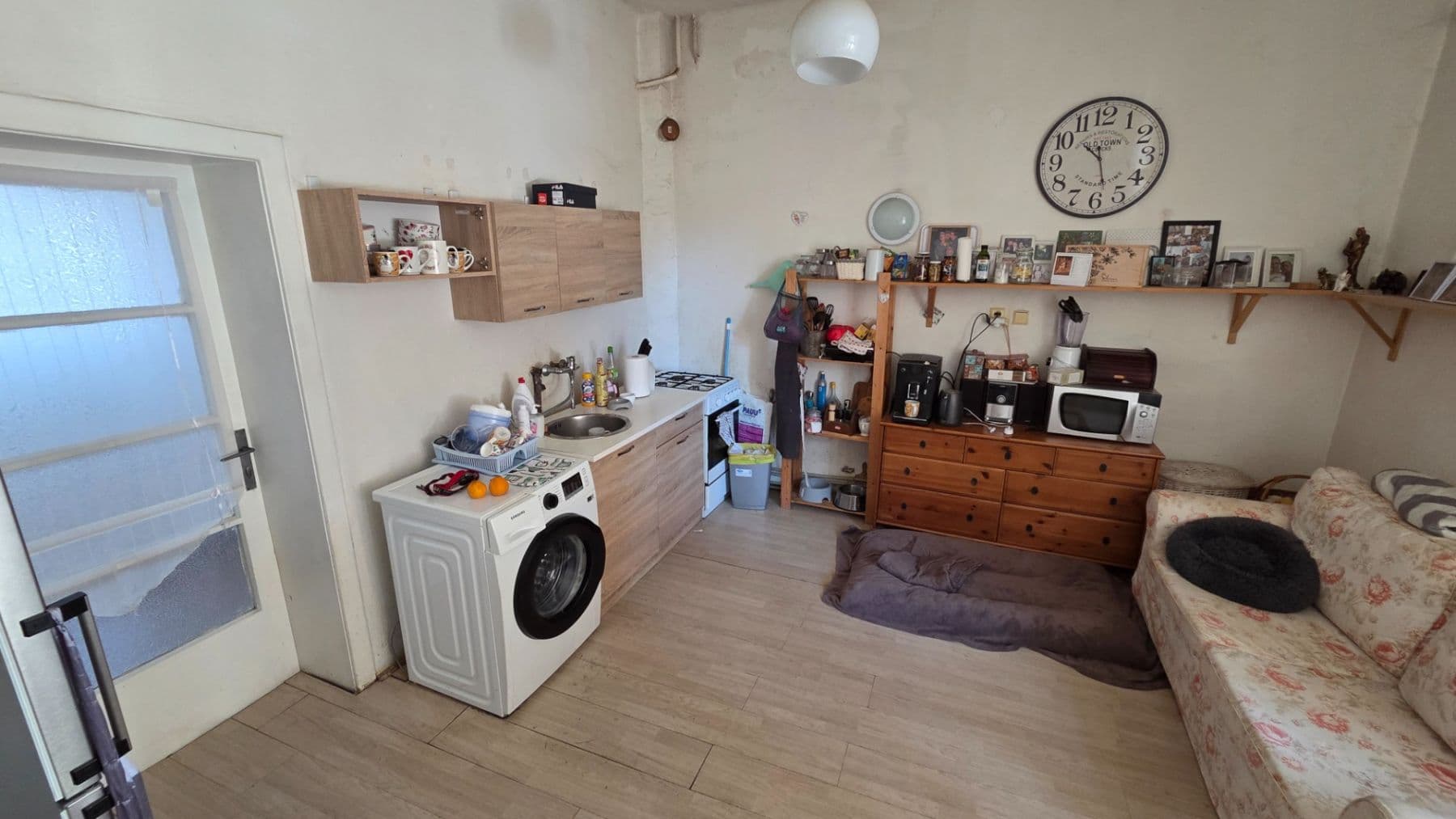 2 bedroom flat to rent, 89 m², Votroubkova, Brno, Jihomoravský Region 2 bedroom flat to rent, 89 m², Votroubkova, Brno, Jihomoravský Region