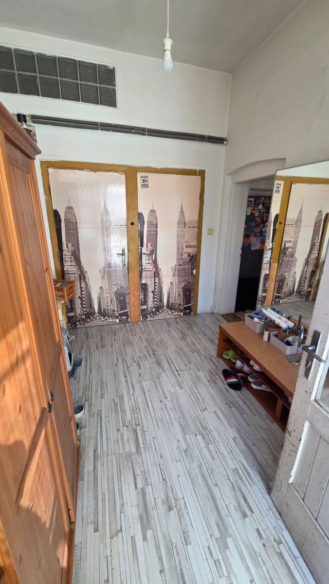 2 bedroom flat to rent, 89 m², Votroubkova, Brno, Jihomoravský Region 2 bedroom flat to rent, 89 m², Votroubkova, Brno, Jihomoravský Region