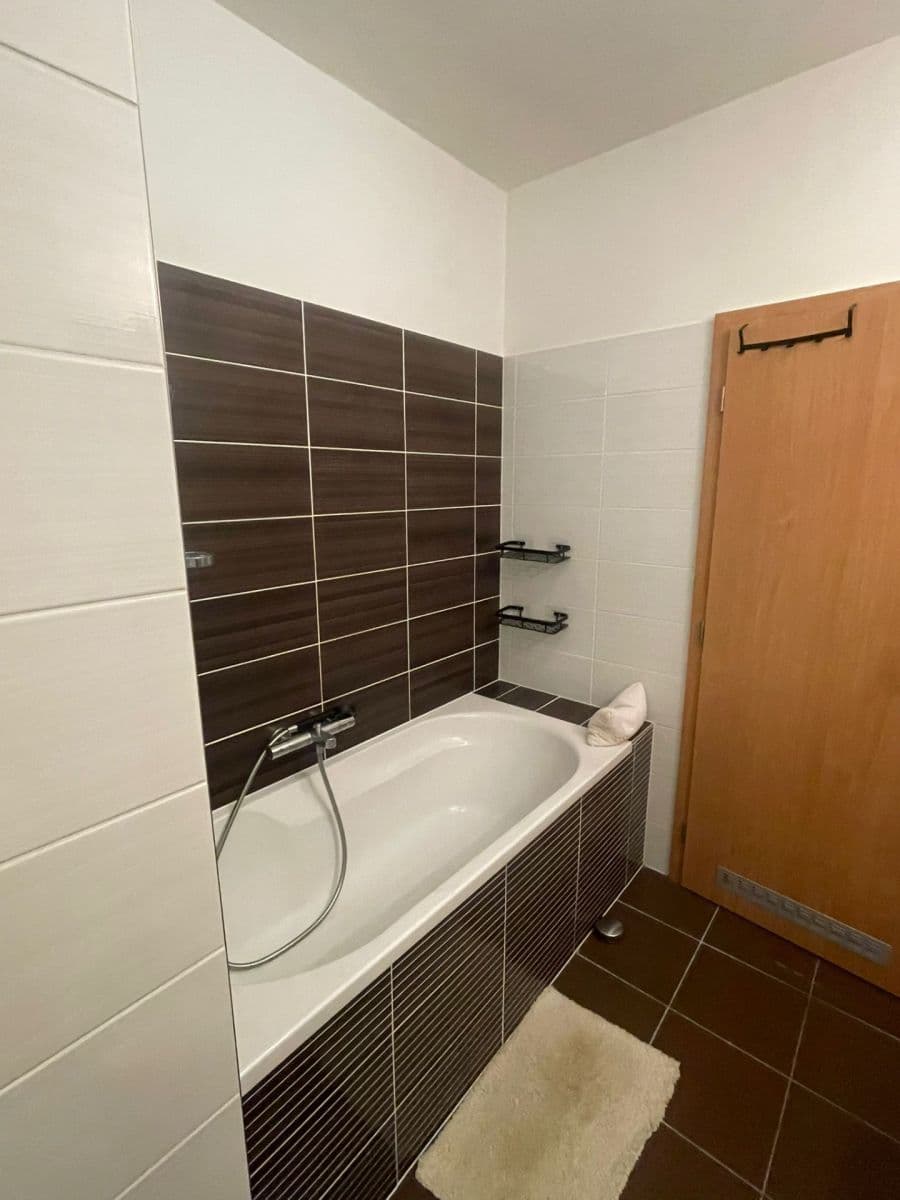 1 bedroom with open-plan kitchen flat to rent, 61 m², Markůvky, Brno, Jihomoravský Region 1 bedroom with open-plan kitchen flat to rent, 61 m², Markůvky, Brno, Jihomoravský Region