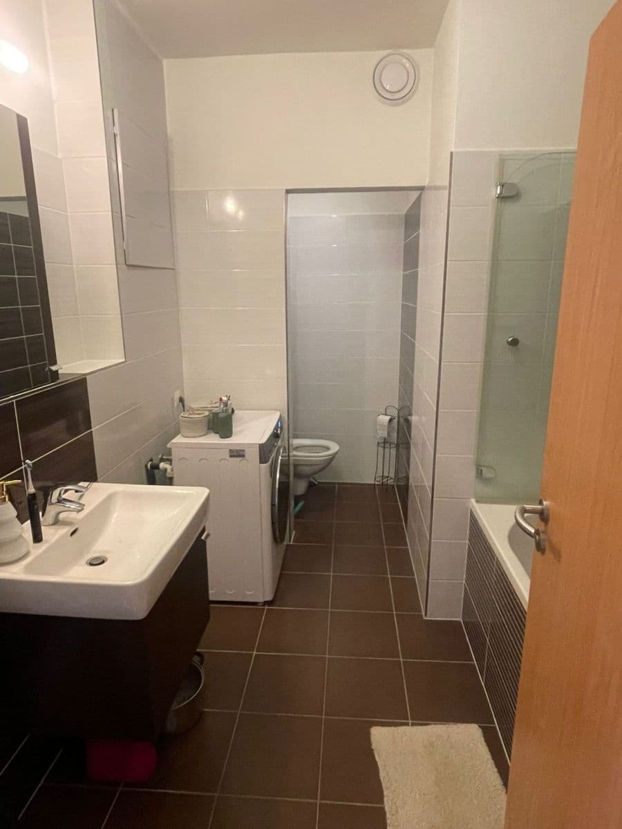 1 bedroom with open-plan kitchen flat to rent, 61 m², Markůvky, Brno, Jihomoravský Region 1 bedroom with open-plan kitchen flat to rent, 61 m², Markůvky, Brno, Jihomoravský Region