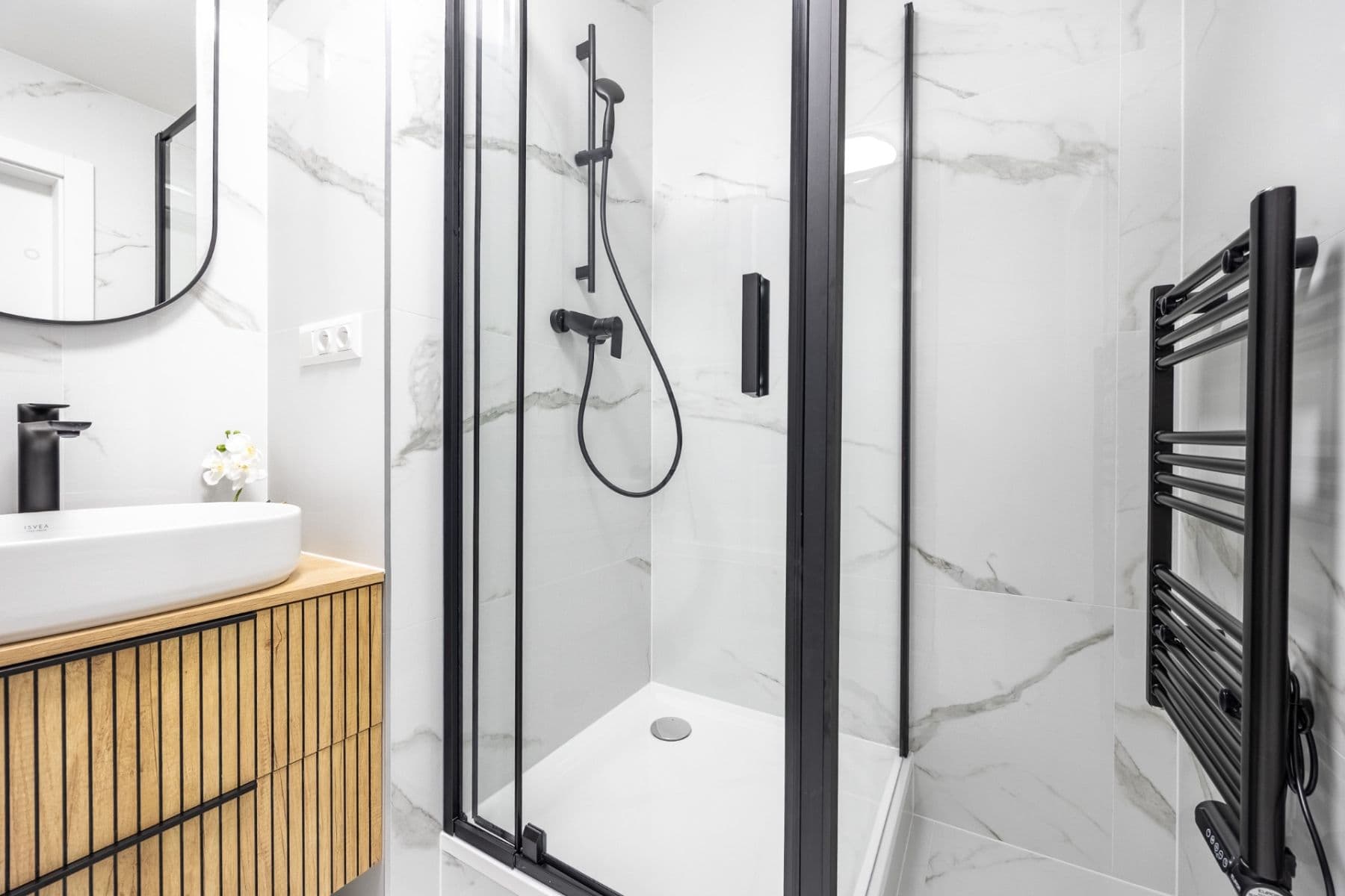 2 bedroom with open-plan kitchen flat for sale, 66 m², Metodějova, Prague, Prague 2 bedroom with open-plan kitchen flat for sale, 66 m², Metodějova, Prague, Prague