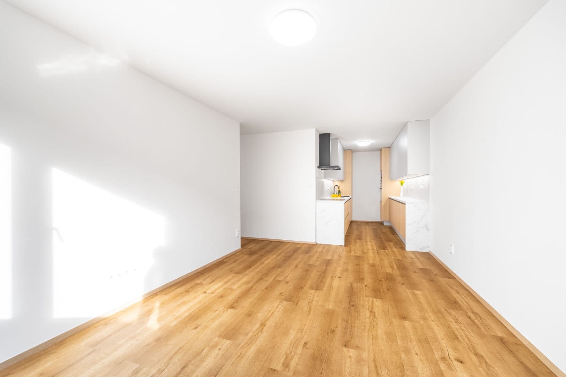 2 bedroom with open-plan kitchen flat for sale, 66 m², Metodějova, Prague, Prague 2 bedroom with open-plan kitchen flat for sale, 66 m², Metodějova, Prague, Prague