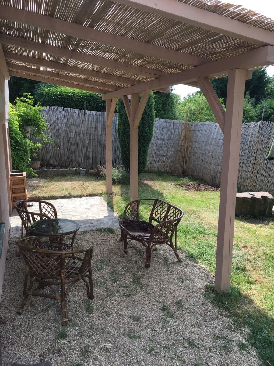 1 bedroom with open-plan kitchen flat to rent, 45 m², Prachovská, Prague, Prague 1 bedroom with open-plan kitchen flat to rent, 45 m², Prachovská, Prague, Prague