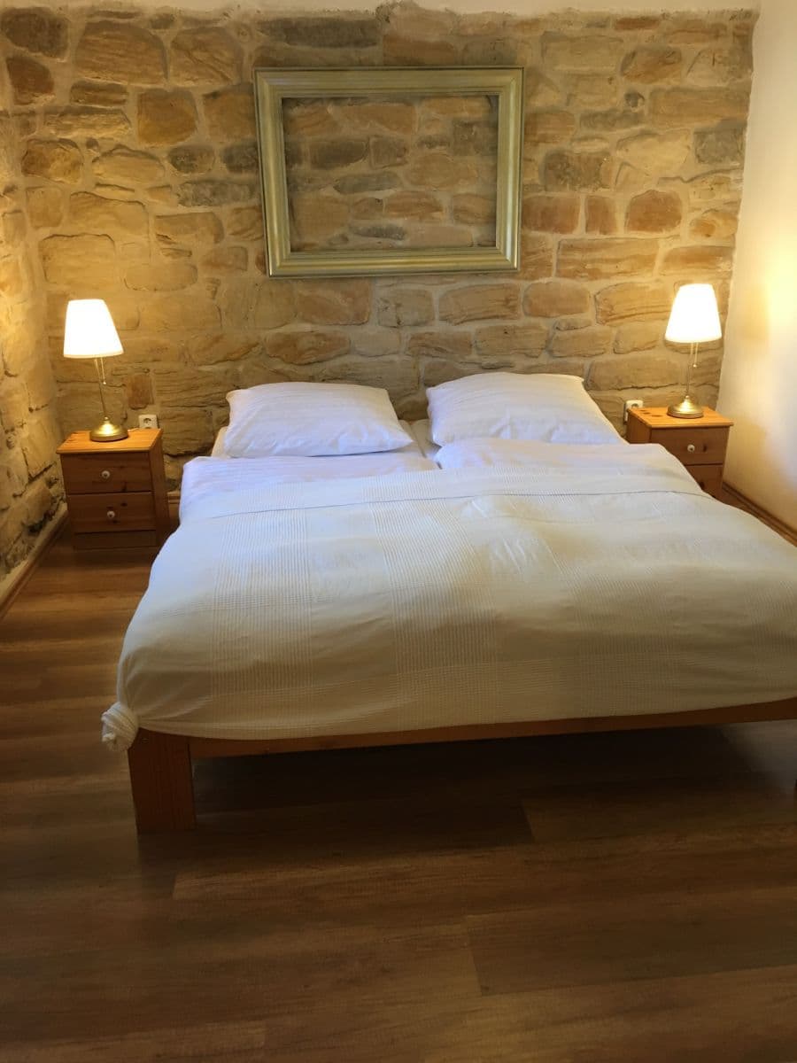 1 bedroom with open-plan kitchen flat to rent, 45 m², Prachovská, Prague, Prague 1 bedroom with open-plan kitchen flat to rent, 45 m², Prachovská, Prague, Prague