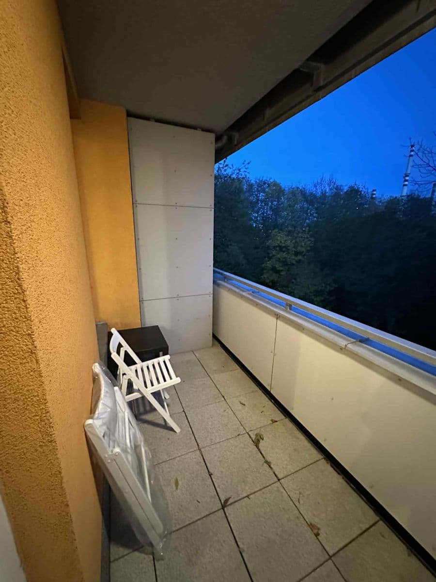 Studio flat to rent, 39 m², Ungarova, Prague, Prague Studio flat to rent, 39 m², Ungarova, Prague, Prague