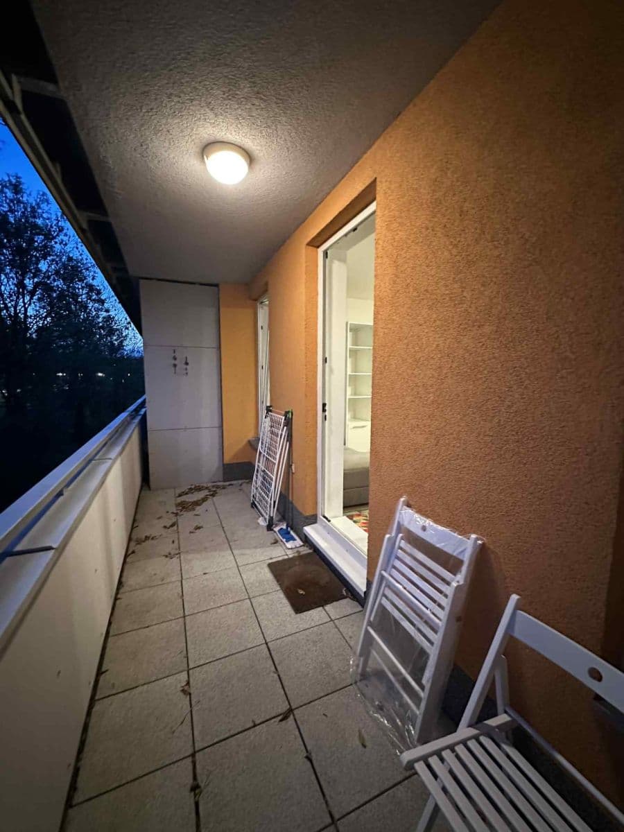 Studio flat to rent, 39 m², Ungarova, Prague, Prague Studio flat to rent, 39 m², Ungarova, Prague, Prague