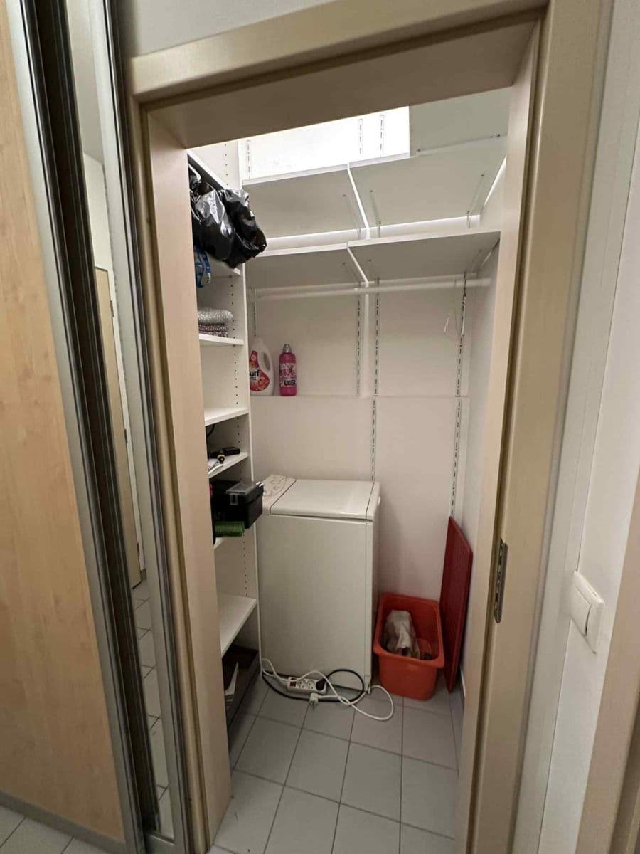 Studio flat to rent, 39 m², Ungarova, Prague, Prague Studio flat to rent, 39 m², Ungarova, Prague, Prague