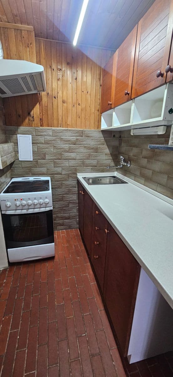 1 bedroom with open-plan kitchen flat to rent, 46 m², Kurta Konráda, Prague, Prague 1 bedroom with open-plan kitchen flat to rent, 46 m², Kurta Konráda, Prague, Prague