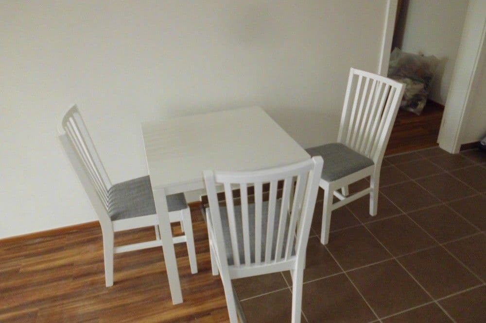 1 bedroom with open-plan kitchen flat to rent, 53 m², Olgy Havlové, Prague, Prague 1 bedroom with open-plan kitchen flat to rent, 53 m², Olgy Havlové, Prague, Prague