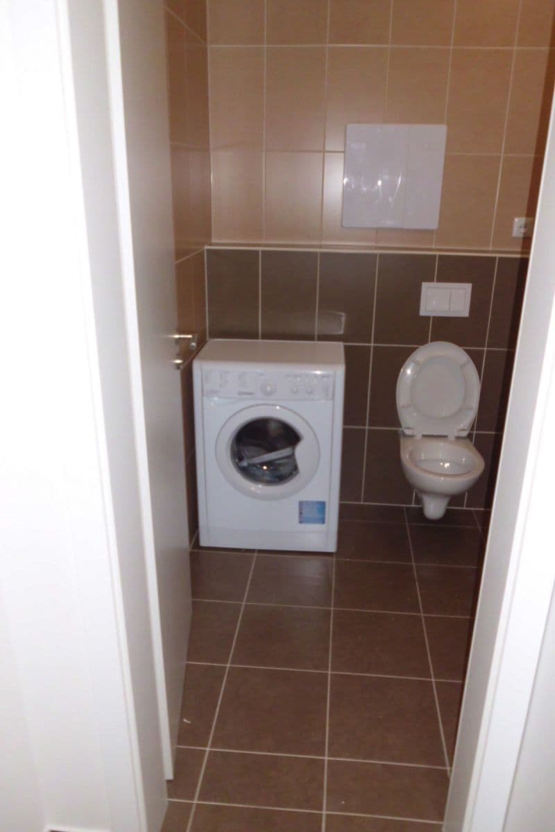 1 bedroom with open-plan kitchen flat to rent, 53 m², Olgy Havlové, Prague, Prague 1 bedroom with open-plan kitchen flat to rent, 53 m², Olgy Havlové, Prague, Prague