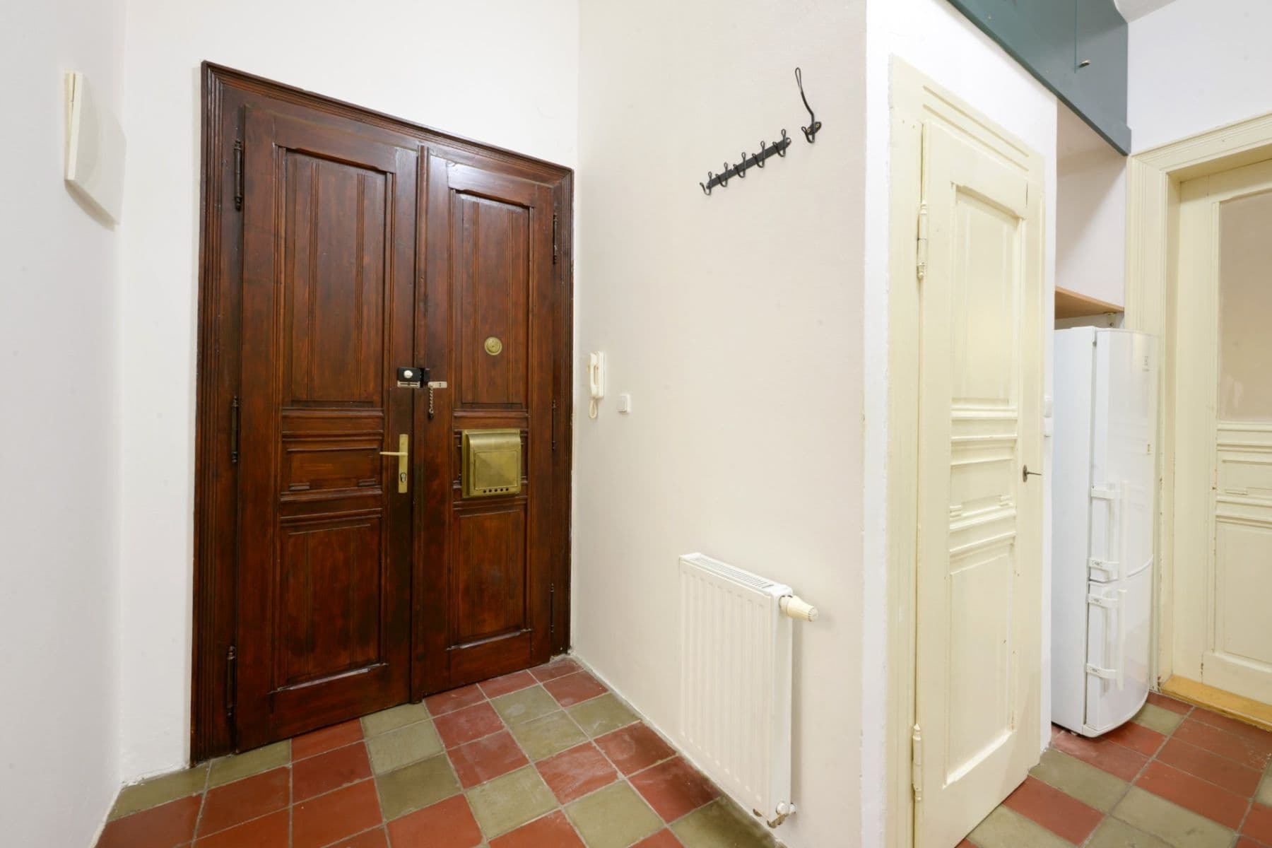 1 bedroom with open-plan kitchen flat for sale, 55 m², Lupáčova, Prague, Prague 1 bedroom with open-plan kitchen flat for sale, 55 m², Lupáčova, Prague, Prague