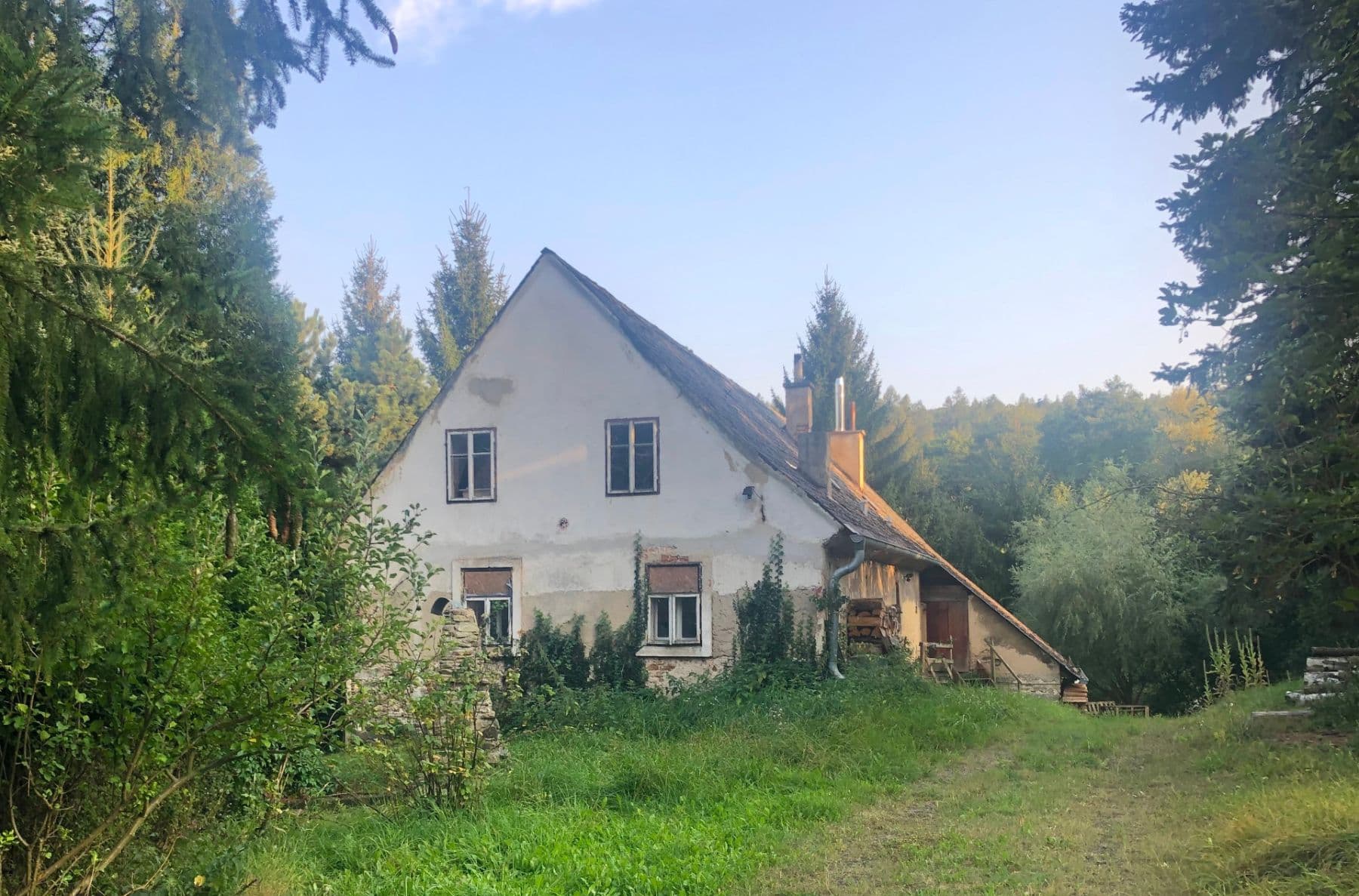 house for sale, 220 m², Malečov, Ústecký Region house for sale, 220 m², Malečov, Ústecký Region