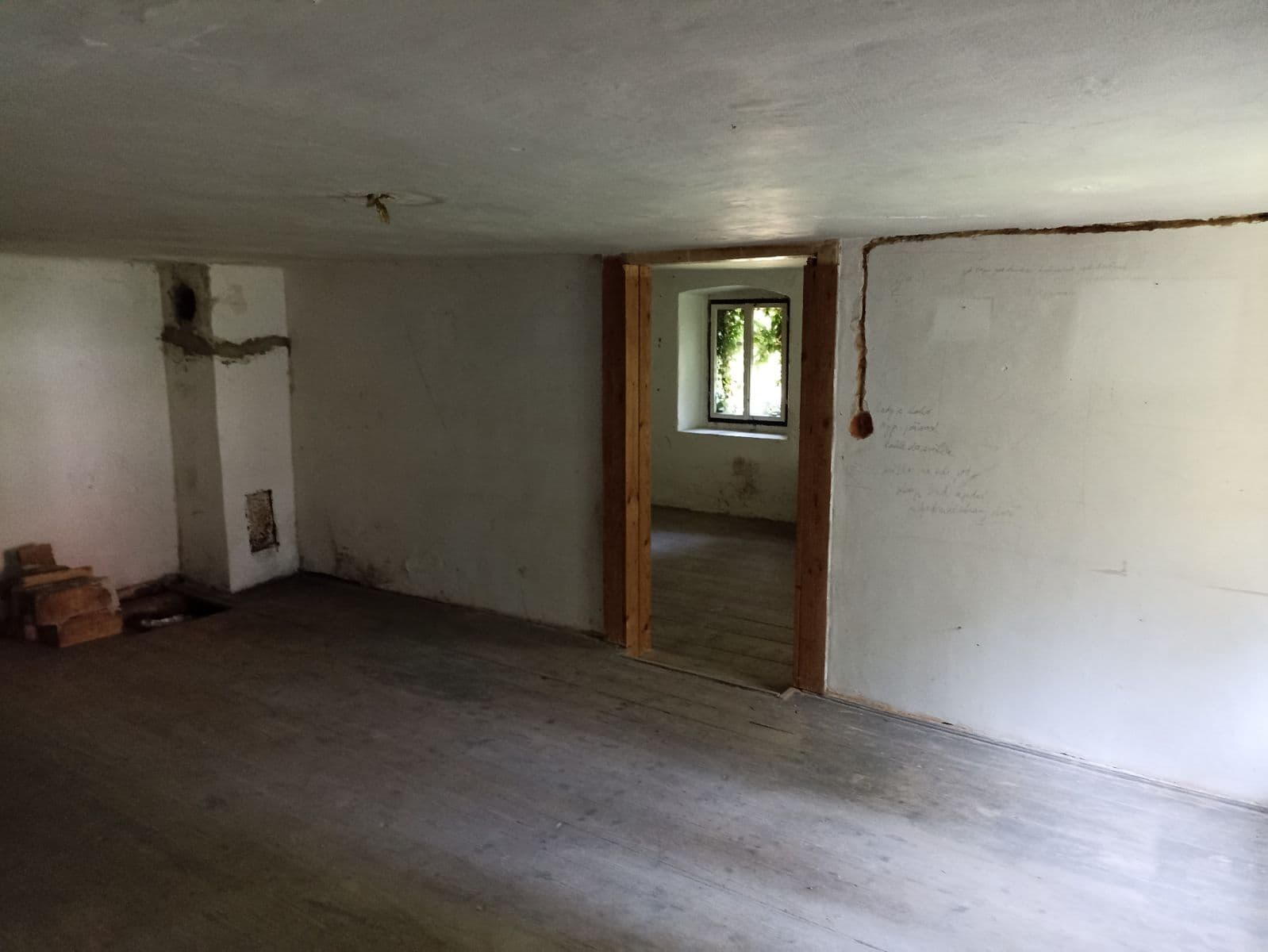 house for sale, 220 m², Malečov, Ústecký Region house for sale, 220 m², Malečov, Ústecký Region