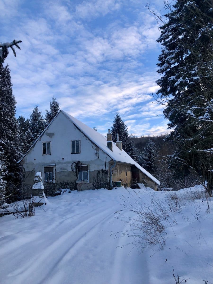 house for sale, 220 m², Malečov, Ústecký Region house for sale, 220 m², Malečov, Ústecký Region