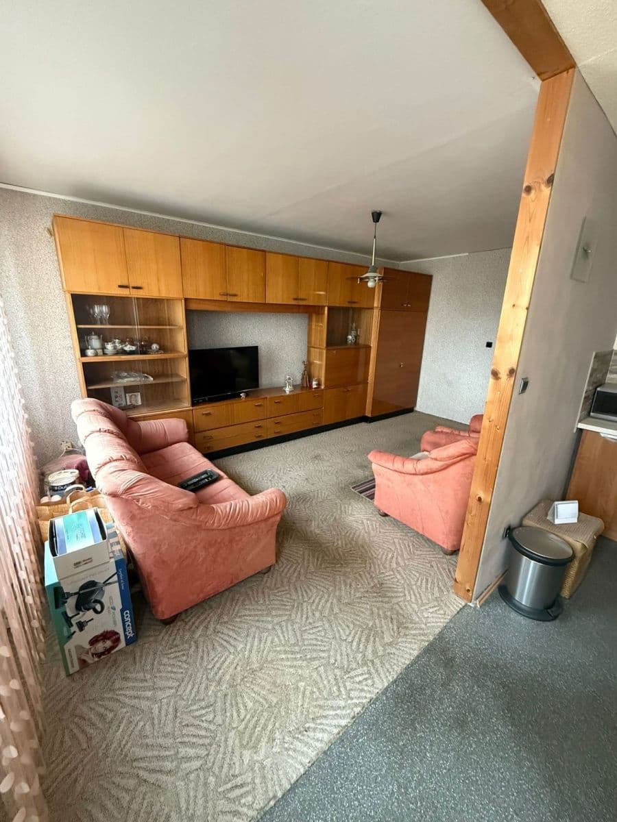 2 bedroom with open-plan kitchen flat for sale, 69 m², Nad Stadionem, Králův Dvůr, Středočeský Region 2 bedroom with open-plan kitchen flat for sale, 69 m², Nad Stadionem, Králův Dvůr, Středočeský Region