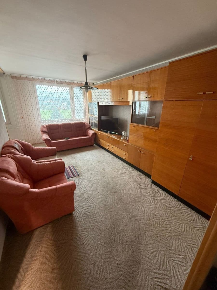 2 bedroom with open-plan kitchen flat for sale, 69 m², Nad Stadionem, Králův Dvůr, Středočeský Region 2 bedroom with open-plan kitchen flat for sale, 69 m², Nad Stadionem, Králův Dvůr, Středočeský Region