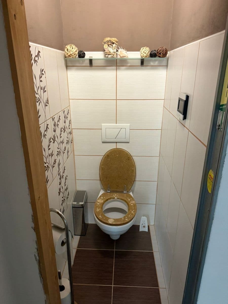 2 bedroom with open-plan kitchen flat for sale, 69 m², Nad Stadionem, Králův Dvůr, Středočeský Region 2 bedroom with open-plan kitchen flat for sale, 69 m², Nad Stadionem, Králův Dvůr, Středočeský Region