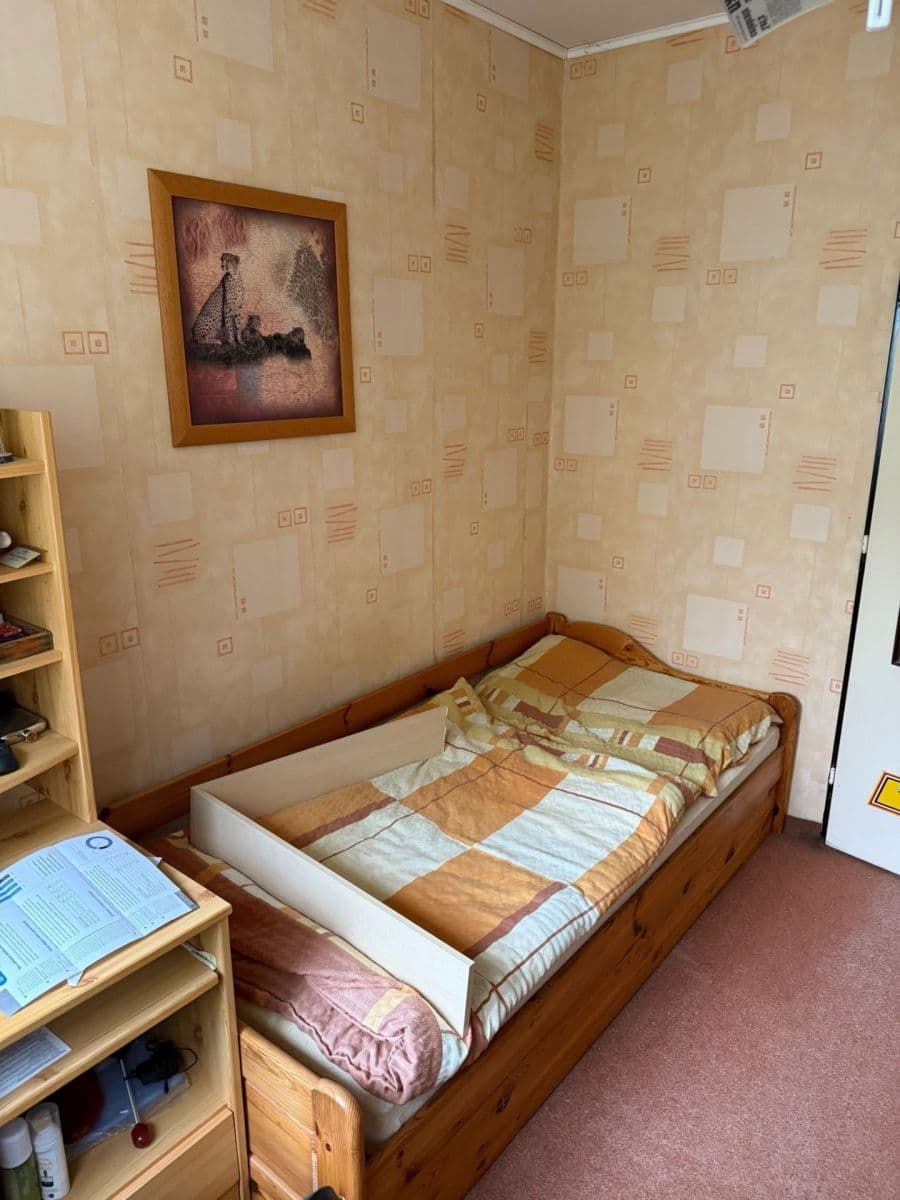 2 bedroom with open-plan kitchen flat for sale, 69 m², Nad Stadionem, Králův Dvůr, Středočeský Region 2 bedroom with open-plan kitchen flat for sale, 69 m², Nad Stadionem, Králův Dvůr, Středočeský Region