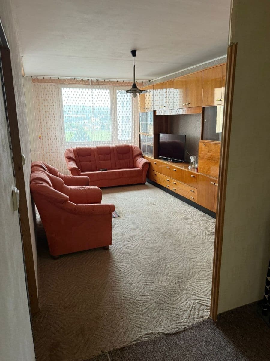 2 bedroom with open-plan kitchen flat for sale, 69 m², Nad Stadionem, Králův Dvůr, Středočeský Region 2 bedroom with open-plan kitchen flat for sale, 69 m², Nad Stadionem, Králův Dvůr, Středočeský Region