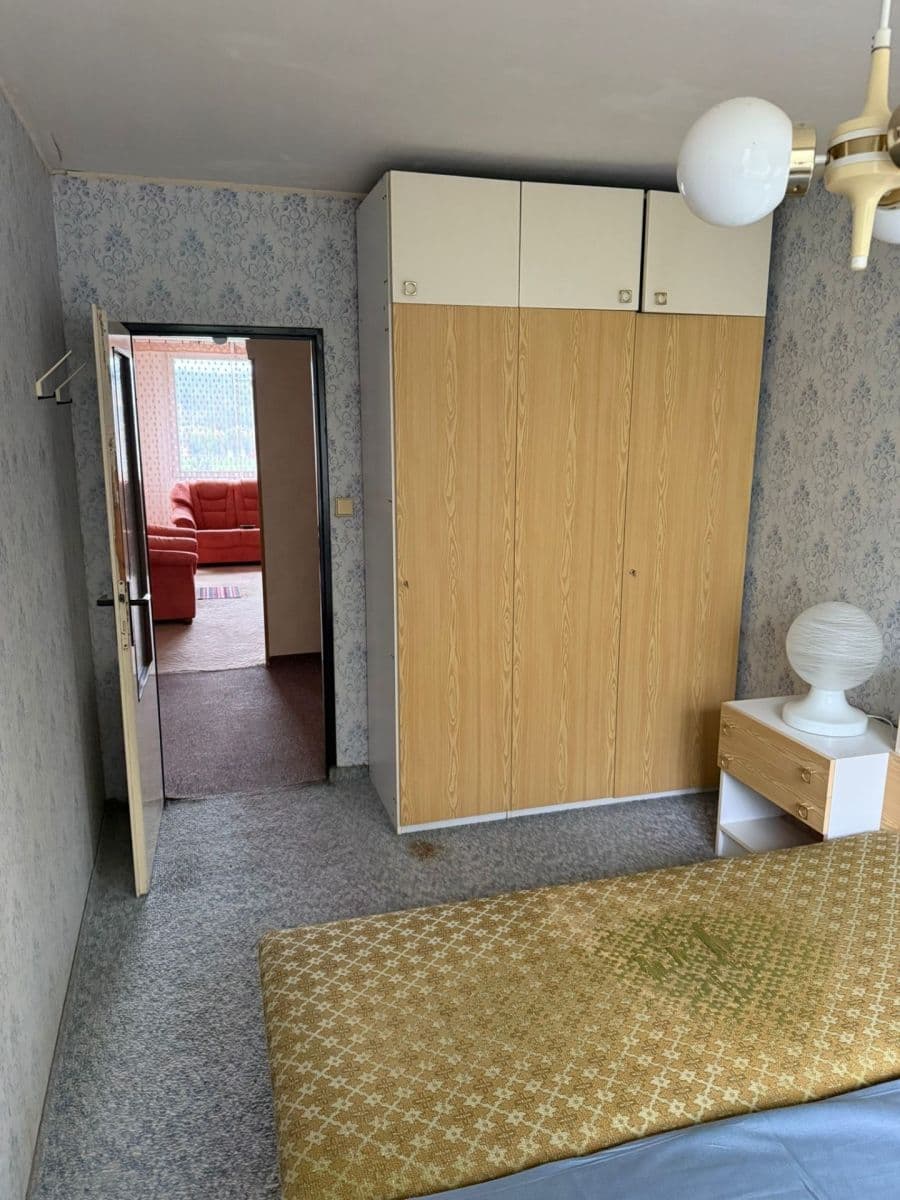 2 bedroom with open-plan kitchen flat for sale, 69 m², Nad Stadionem, Králův Dvůr, Středočeský Region 2 bedroom with open-plan kitchen flat for sale, 69 m², Nad Stadionem, Králův Dvůr, Středočeský Region