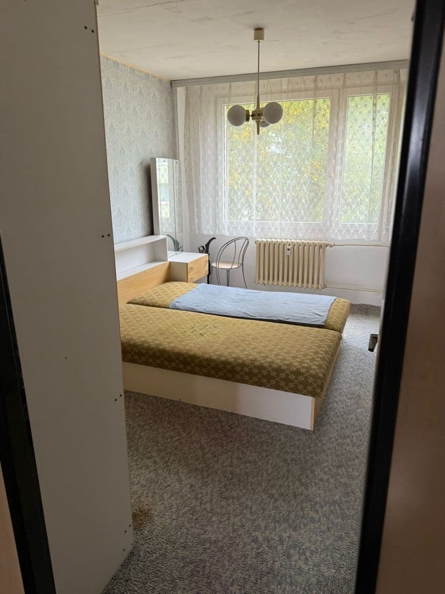 2 bedroom with open-plan kitchen flat for sale, 69 m², Nad Stadionem, Králův Dvůr, Středočeský Region 2 bedroom with open-plan kitchen flat for sale, 69 m², Nad Stadionem, Králův Dvůr, Středočeský Region