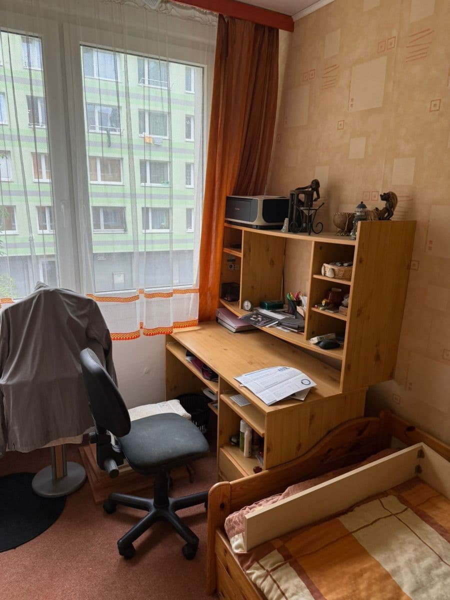 2 bedroom with open-plan kitchen flat for sale, 69 m², Nad Stadionem, Králův Dvůr, Středočeský Region 2 bedroom with open-plan kitchen flat for sale, 69 m², Nad Stadionem, Králův Dvůr, Středočeský Region