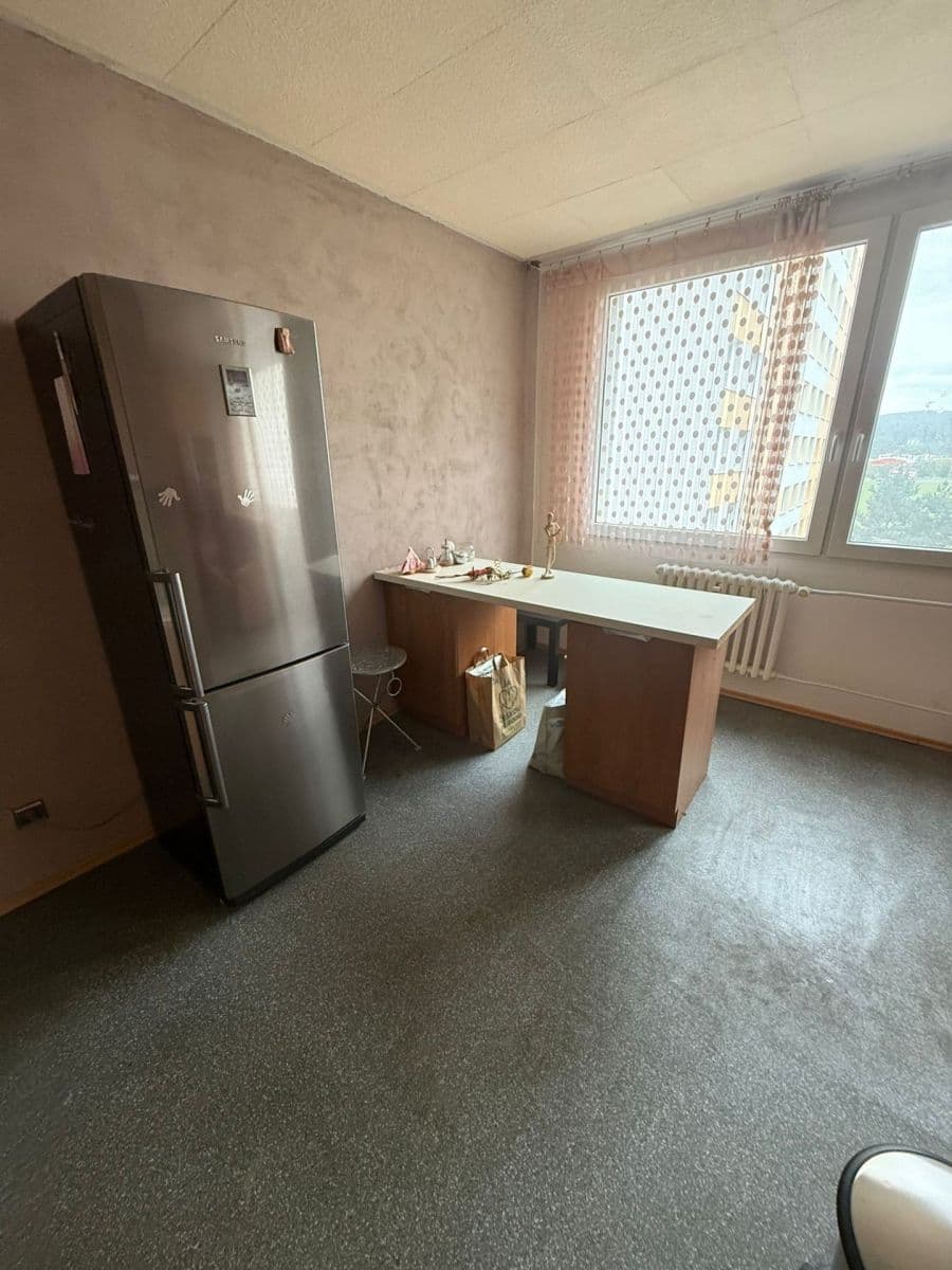 2 bedroom with open-plan kitchen flat for sale, 69 m², Nad Stadionem, Králův Dvůr, Středočeský Region 2 bedroom with open-plan kitchen flat for sale, 69 m², Nad Stadionem, Králův Dvůr, Středočeský Region