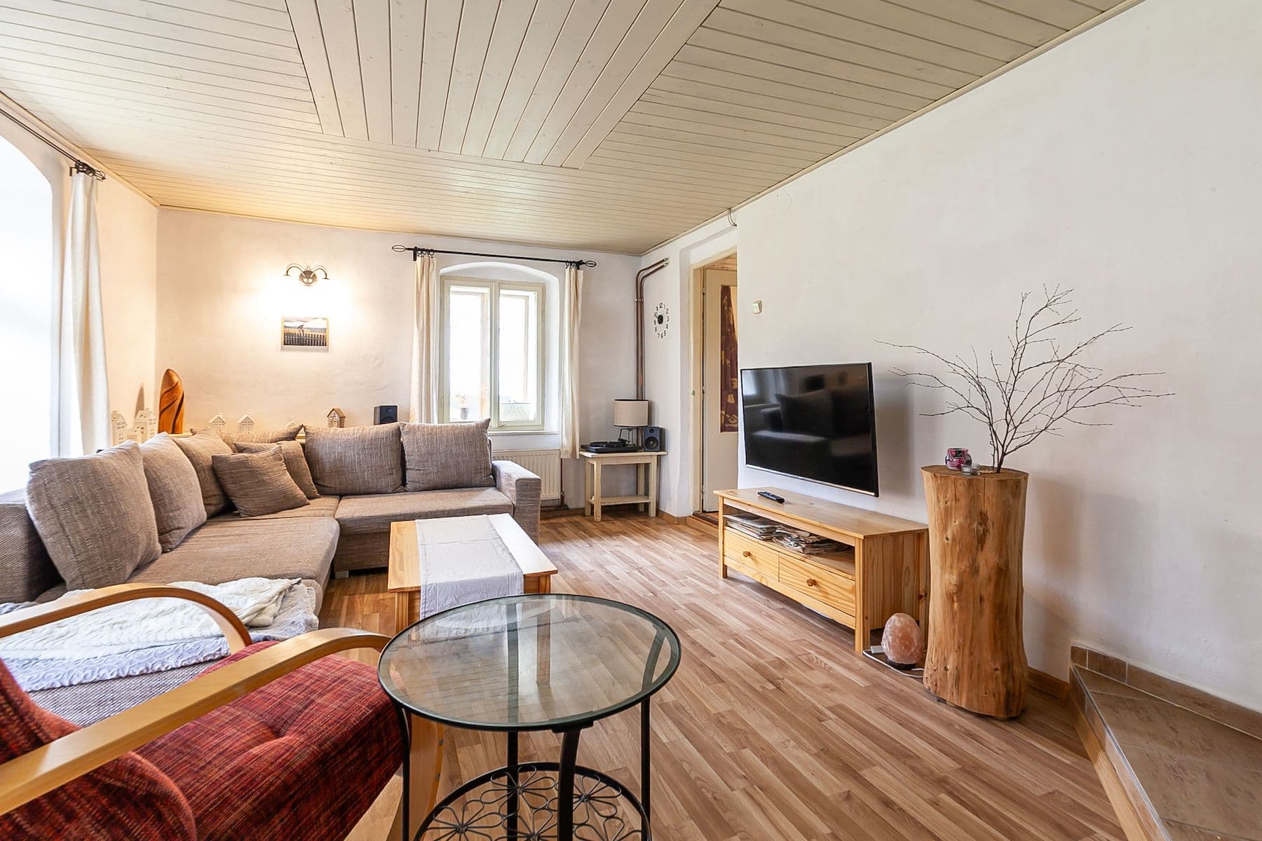 house for sale, 200 m², Pravonín, Středočeský Region house for sale, 200 m², Pravonín, Středočeský Region