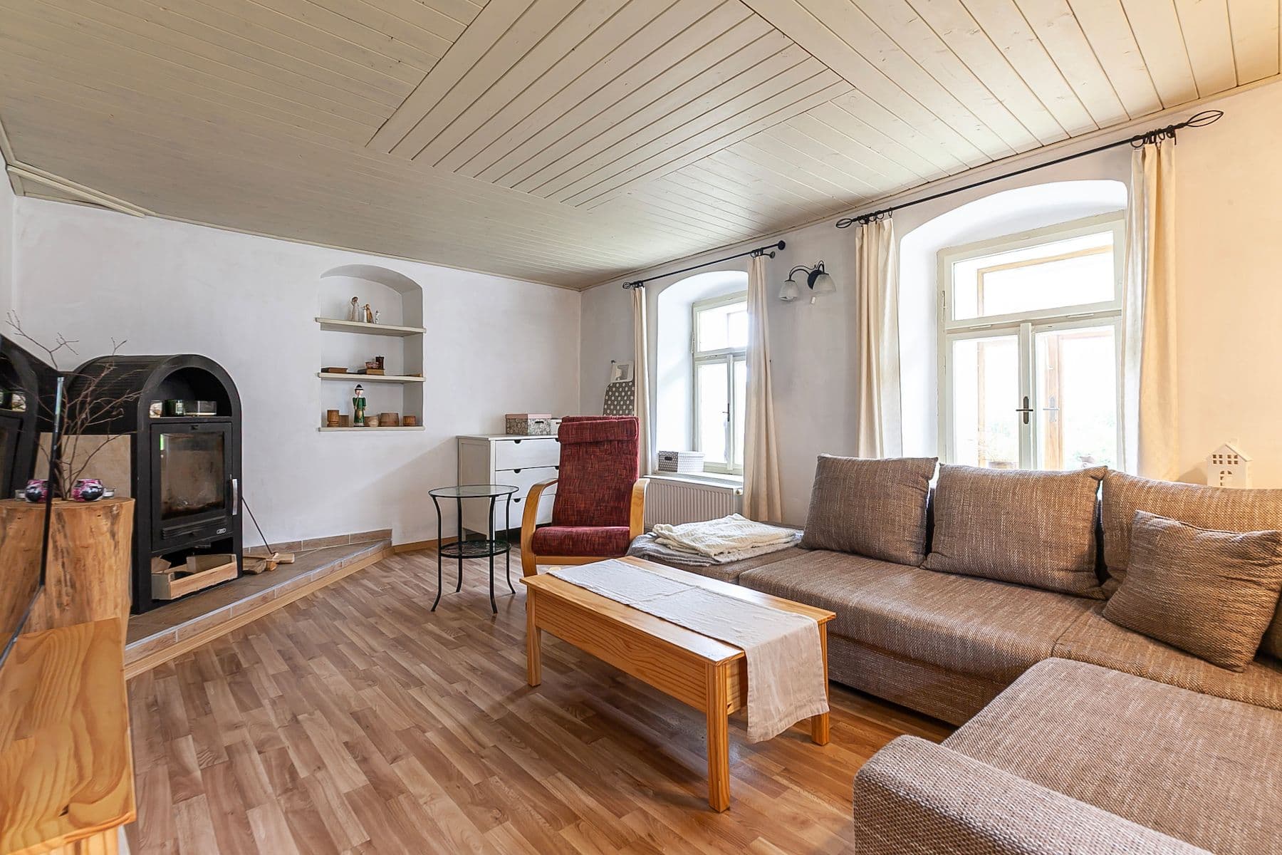 house for sale, 200 m², Pravonín, Středočeský Region house for sale, 200 m², Pravonín, Středočeský Region