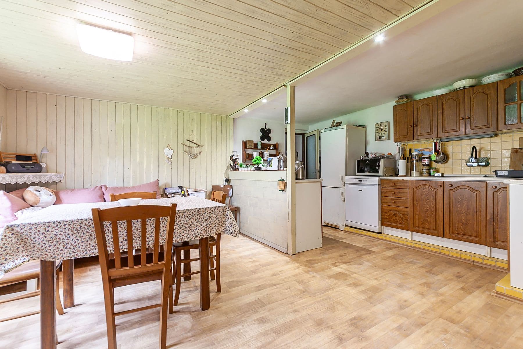 house for sale, 200 m², Pravonín, Středočeský Region house for sale, 200 m², Pravonín, Středočeský Region